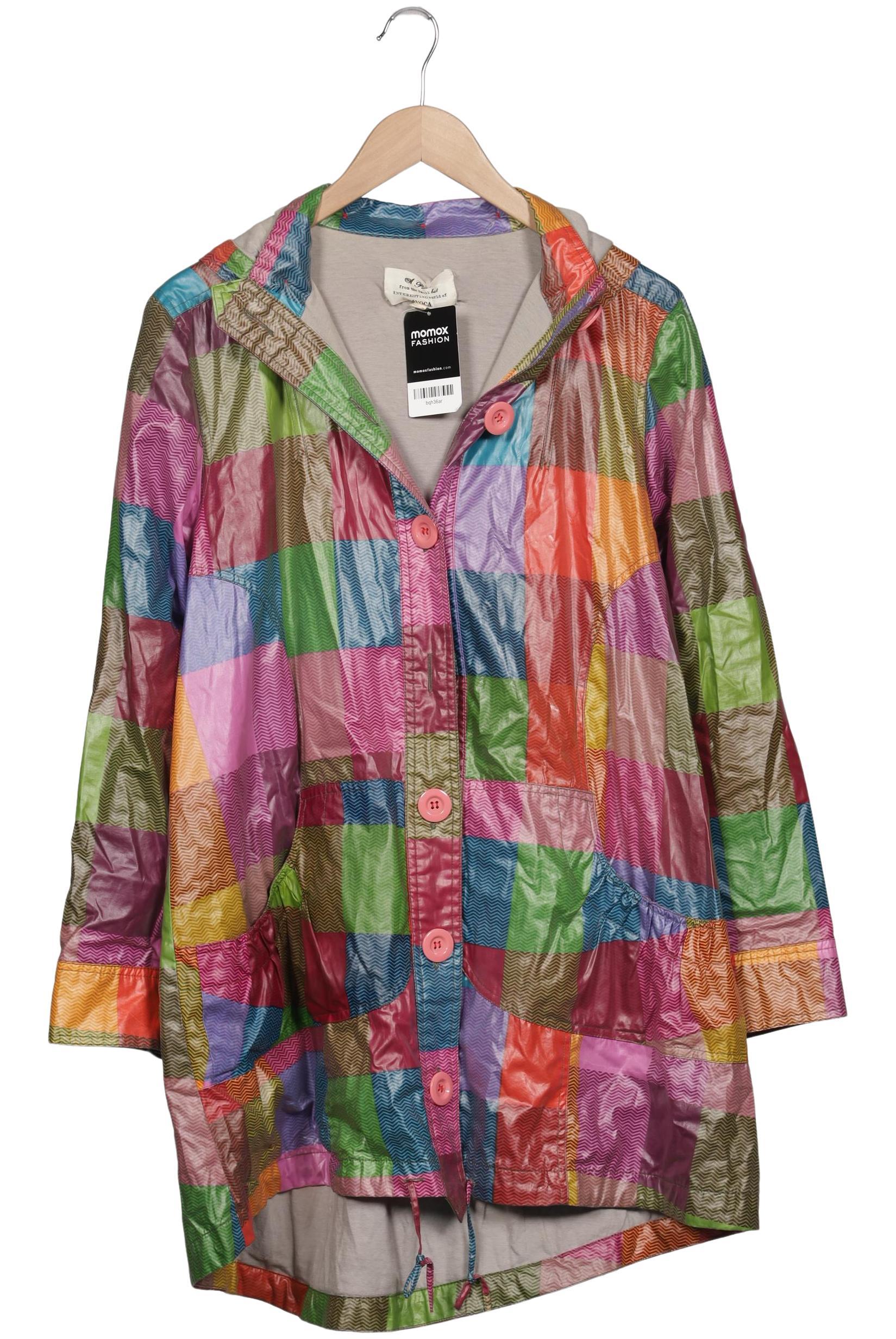 

Avoca Damen Jacke, mehrfarbig, Gr. 40