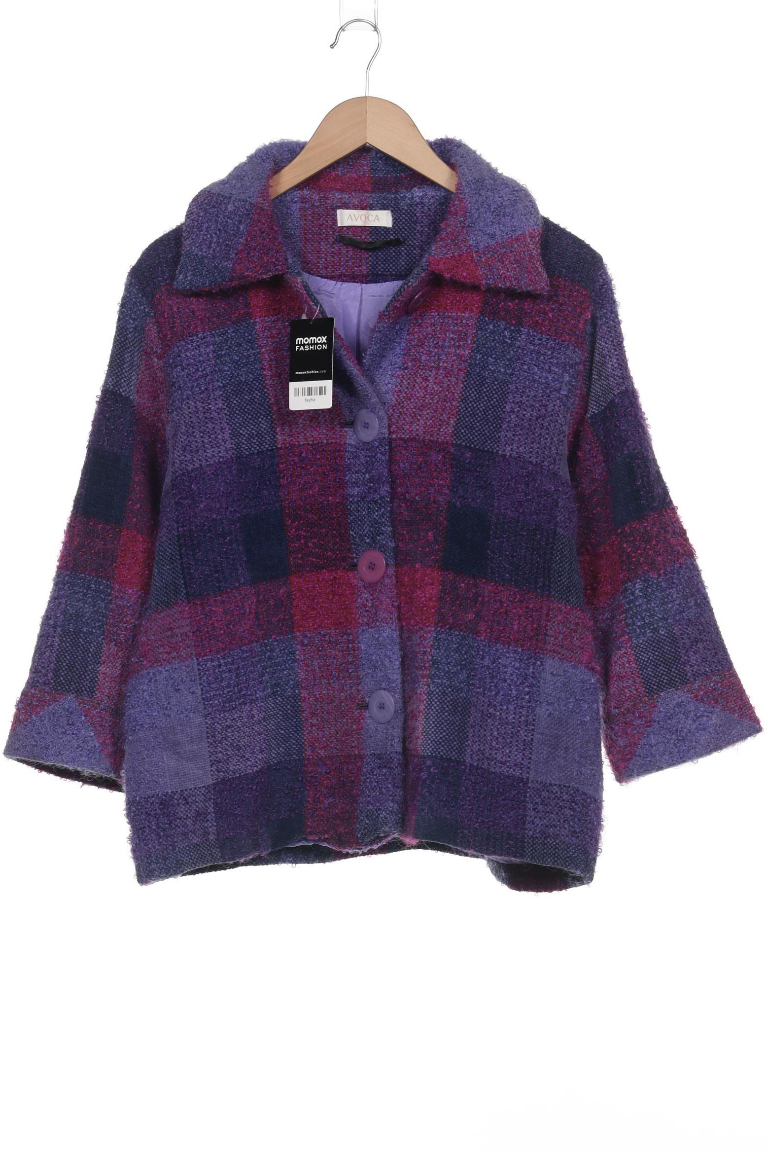 

Avoca Damen Jacke, mehrfarbig, Gr. 44