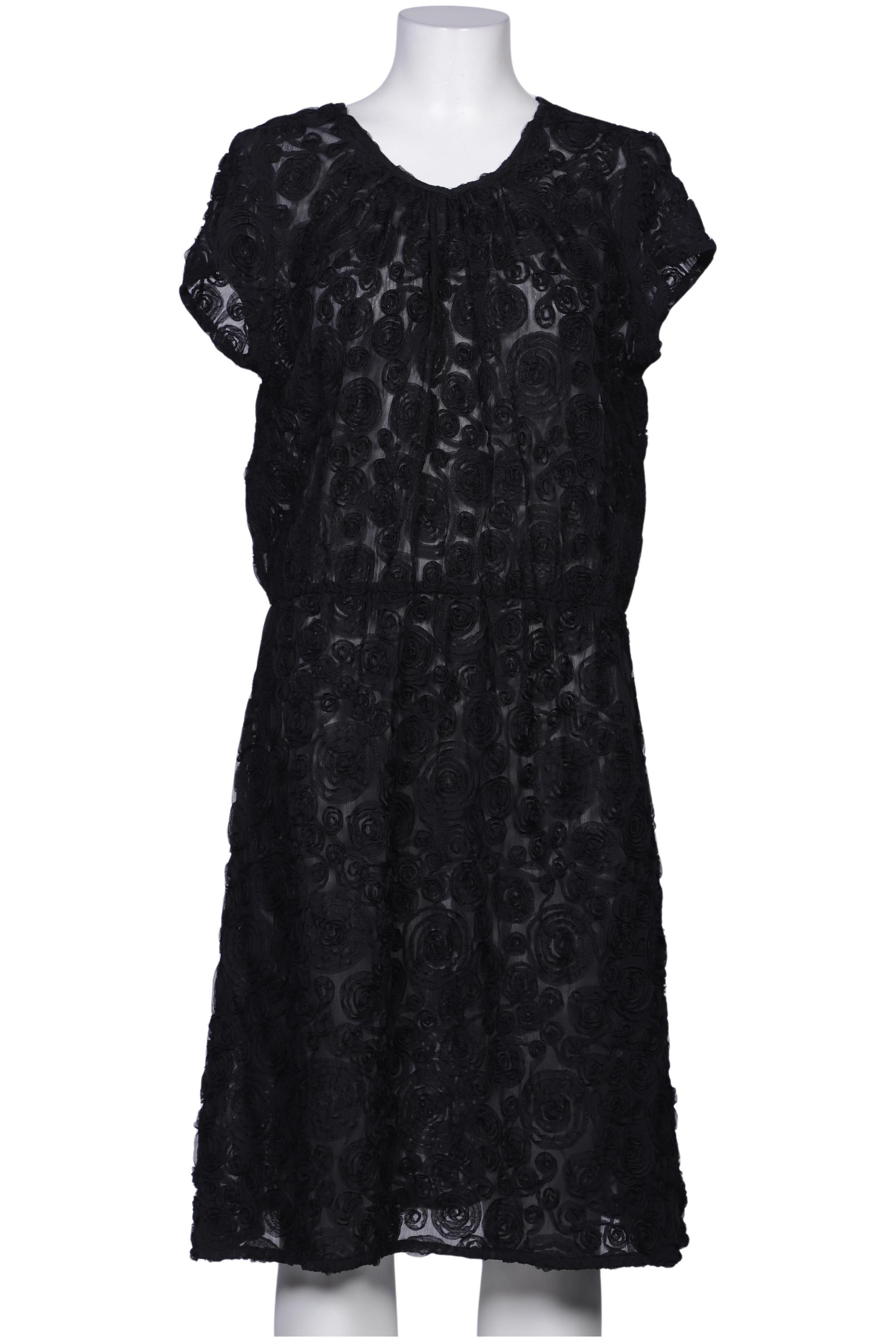 

Avoca Damen Kleid, schwarz, Gr. 42