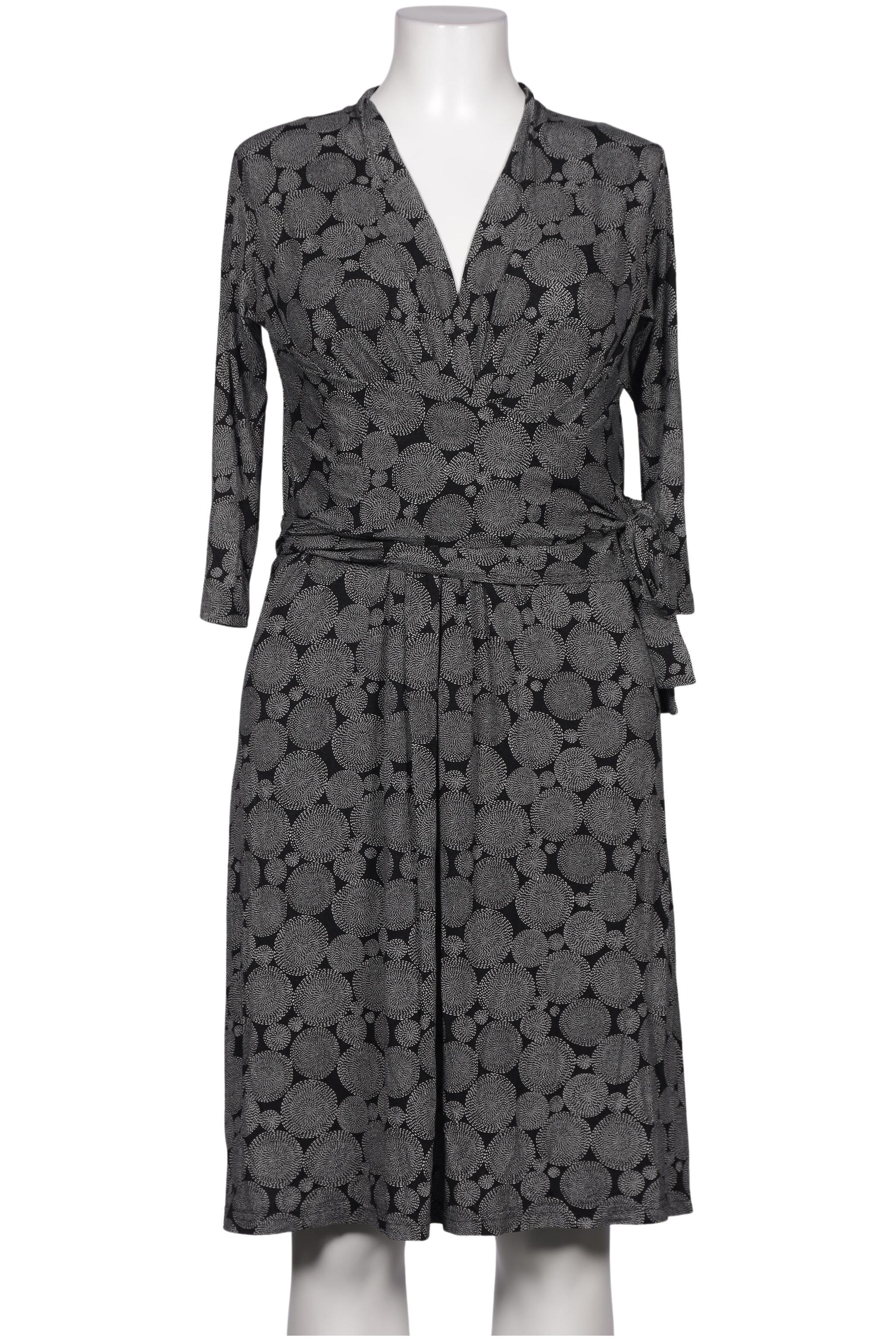 

Avoca Damen Kleid, schwarz, Gr. 40