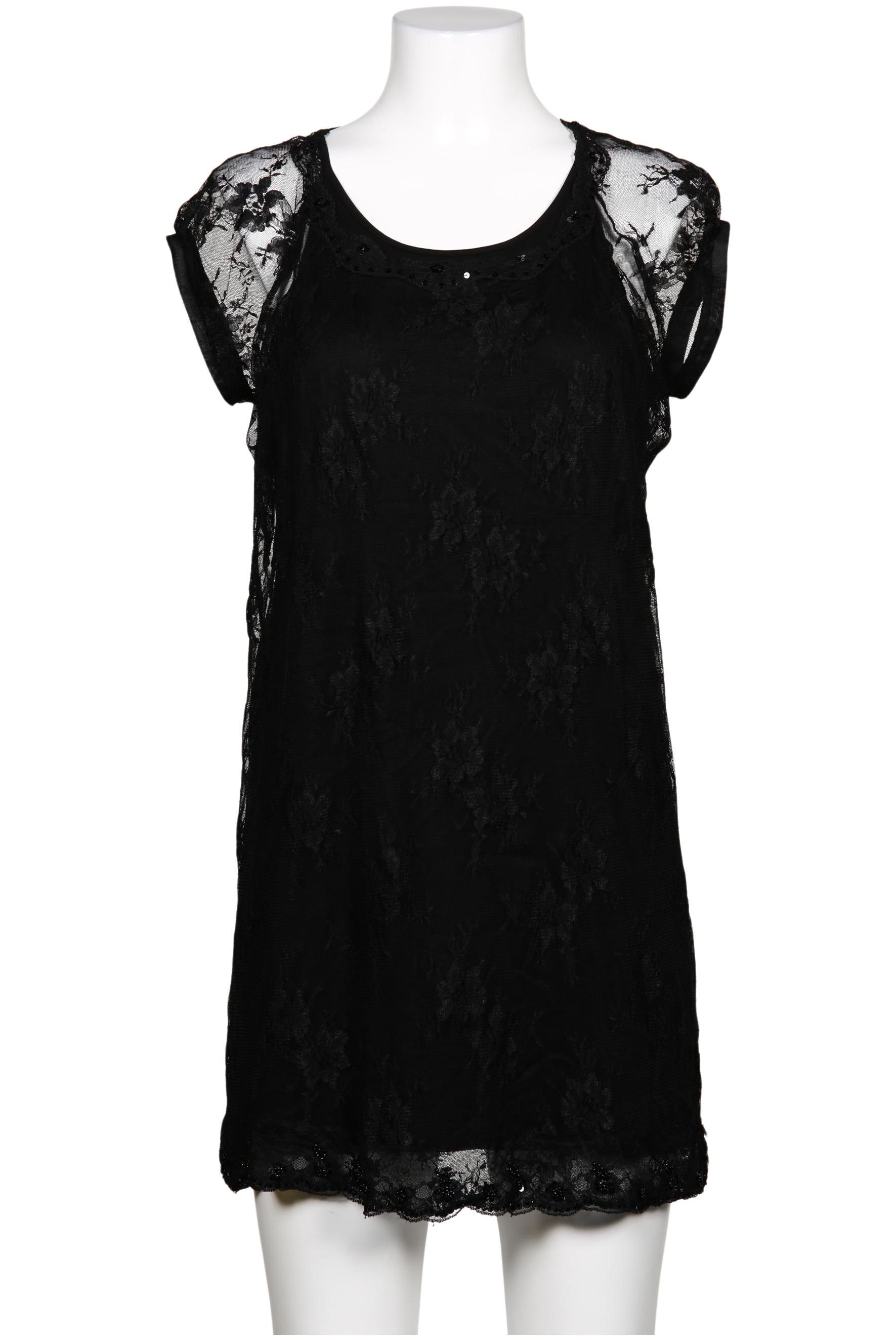 

Avoca Damen Kleid, schwarz, Gr. 40