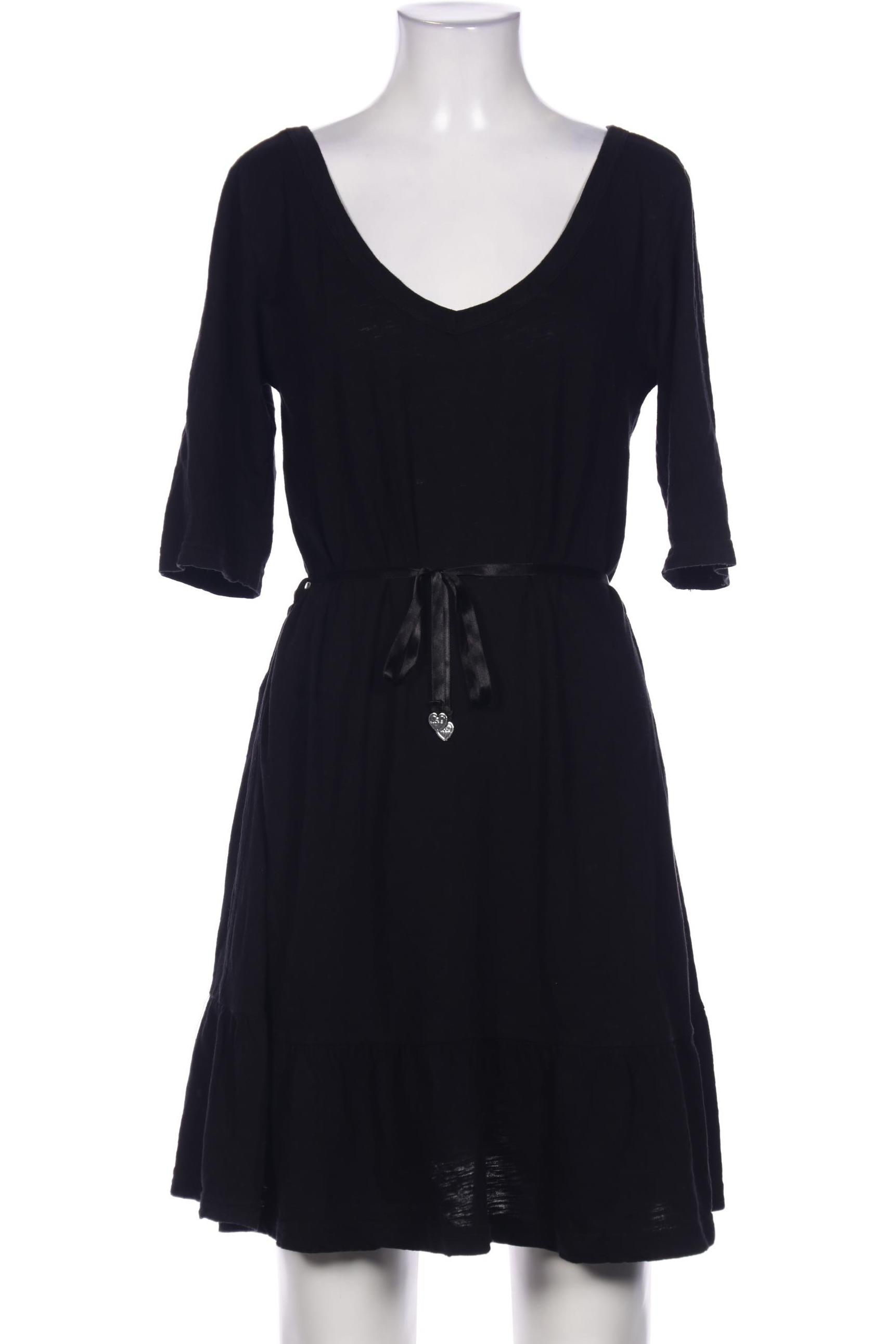 

Avoca Damen Kleid, schwarz, Gr. 42