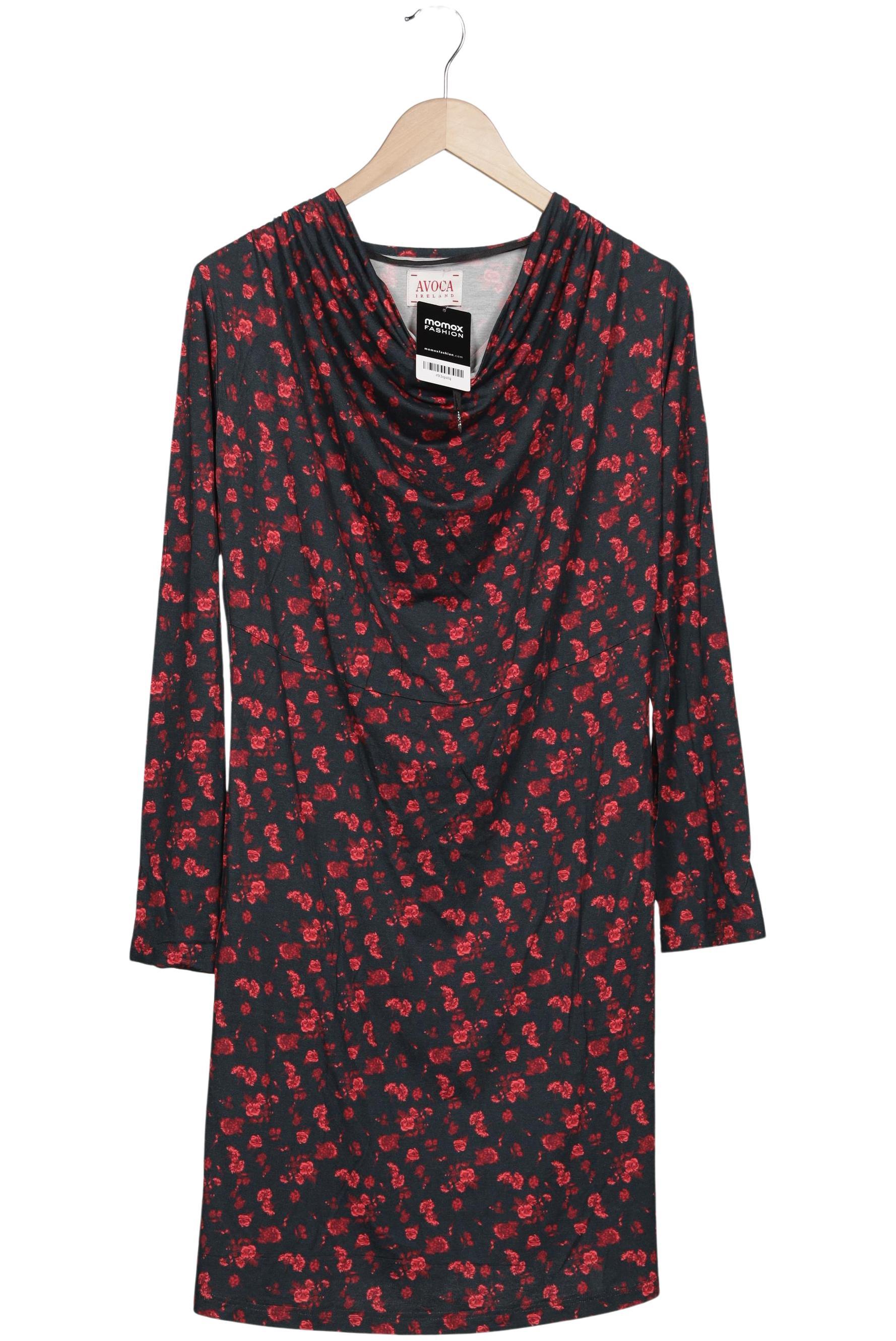 

Avoca Damen Kleid, schwarz, Gr. 40