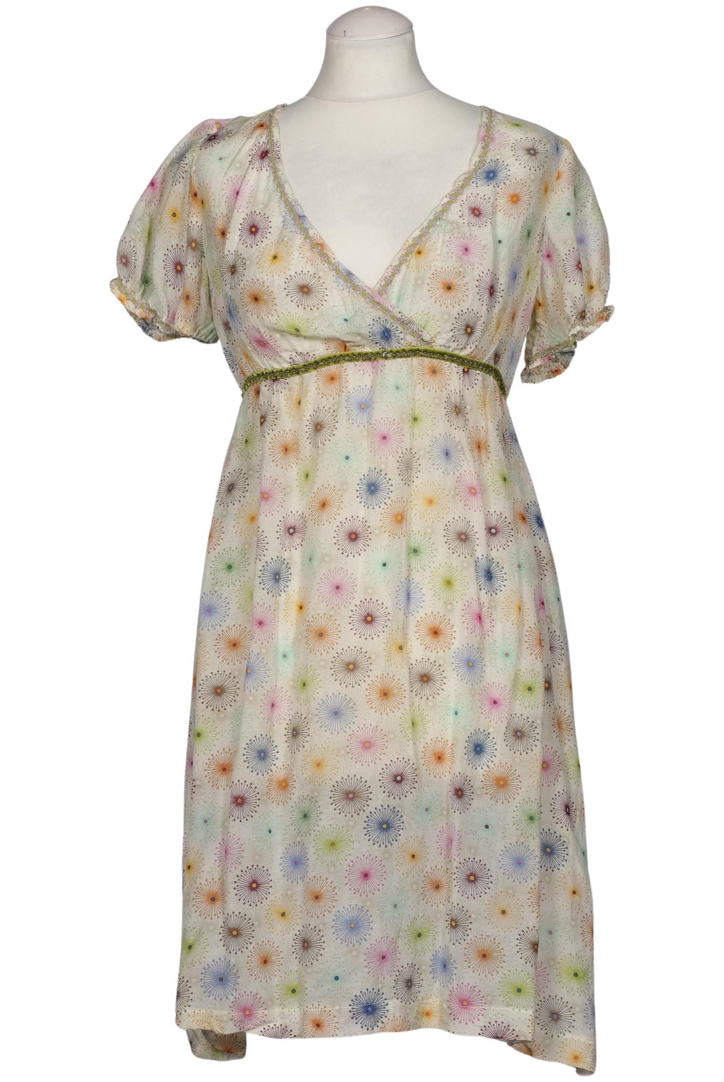 

Avoca Damen Kleid, mehrfarbig, Gr. 38