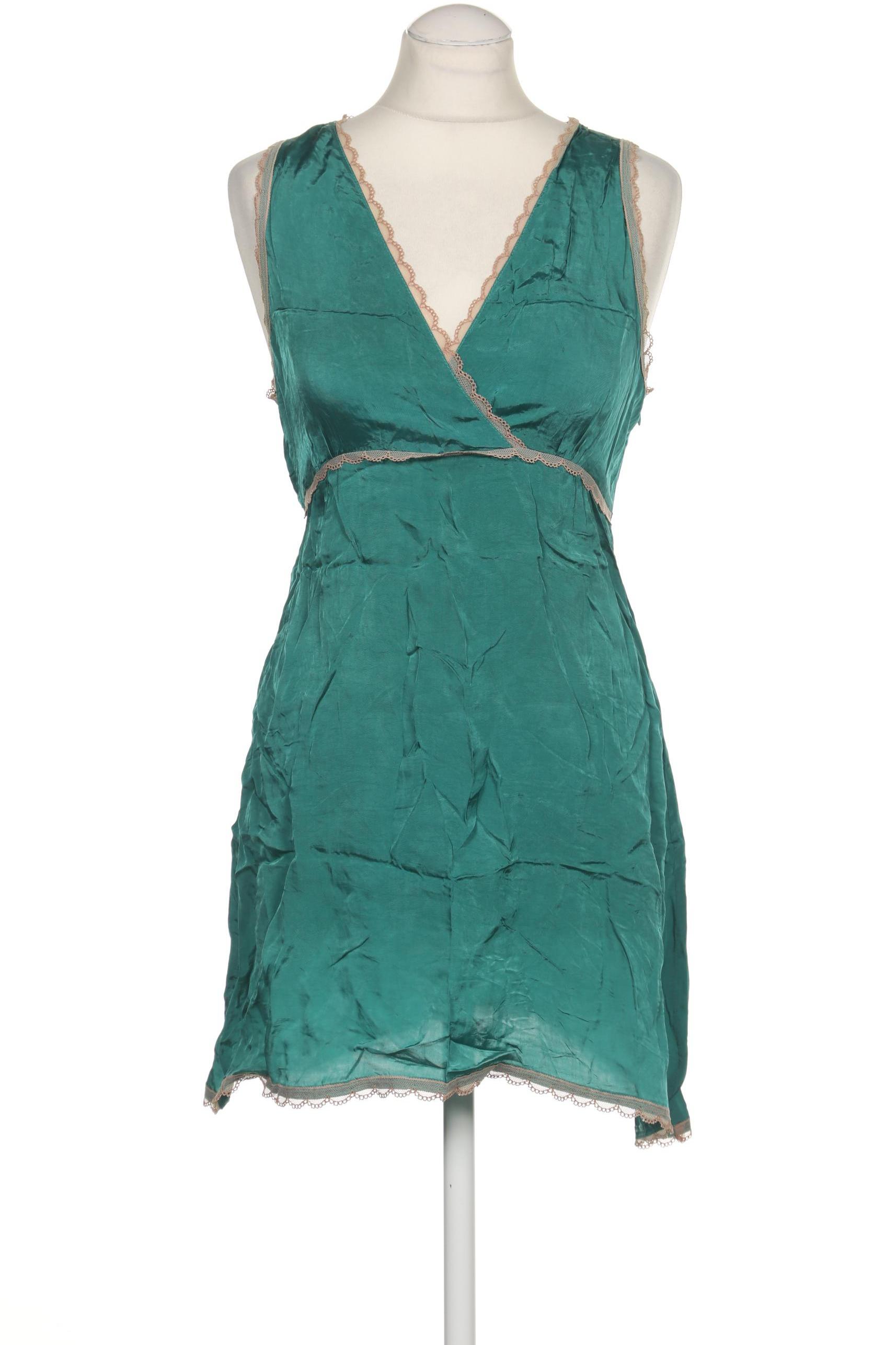 

Avoca Damen Kleid, türkis, Gr. 38
