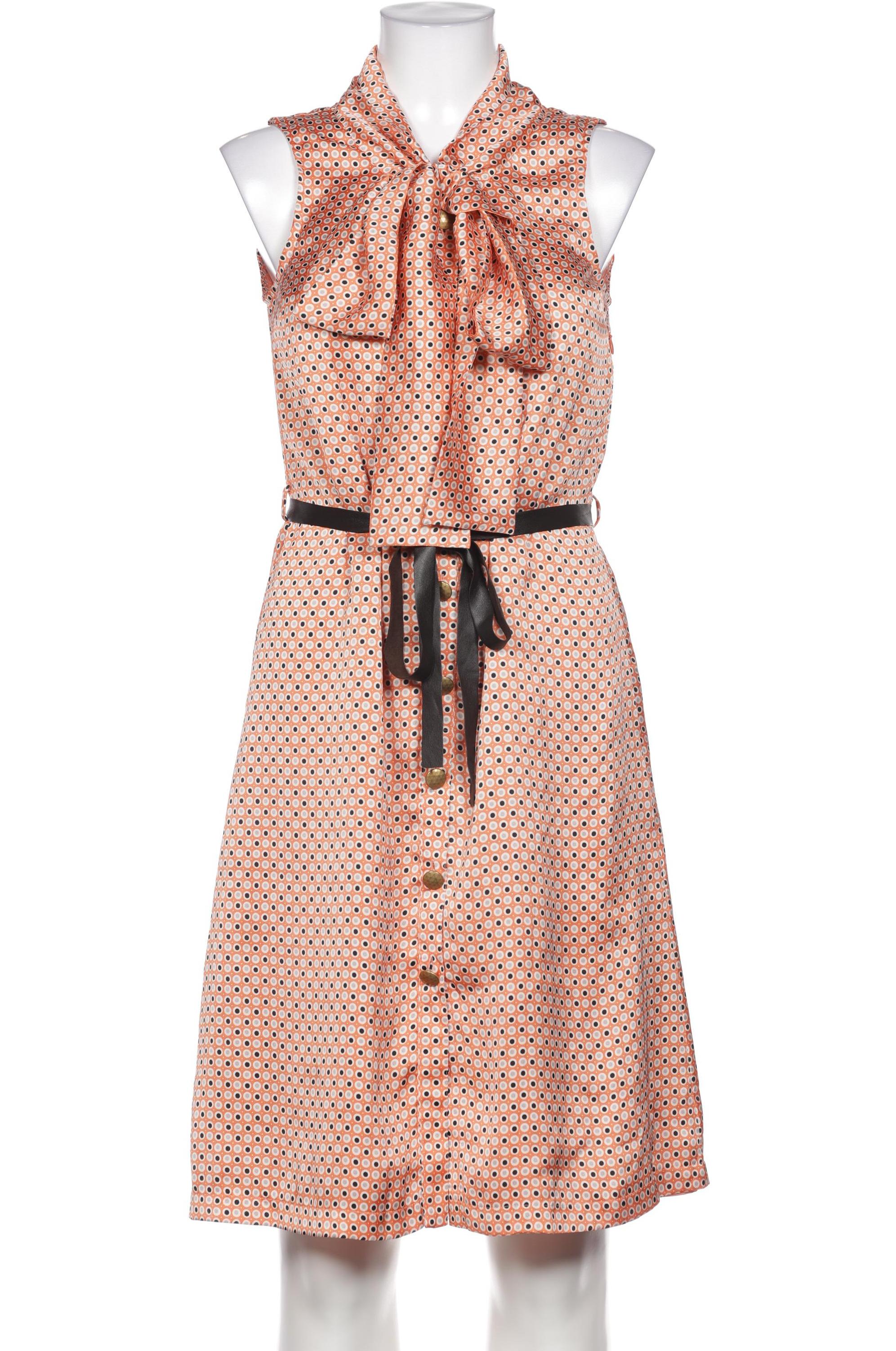 

Avoca Damen Kleid, orange, Gr. 36
