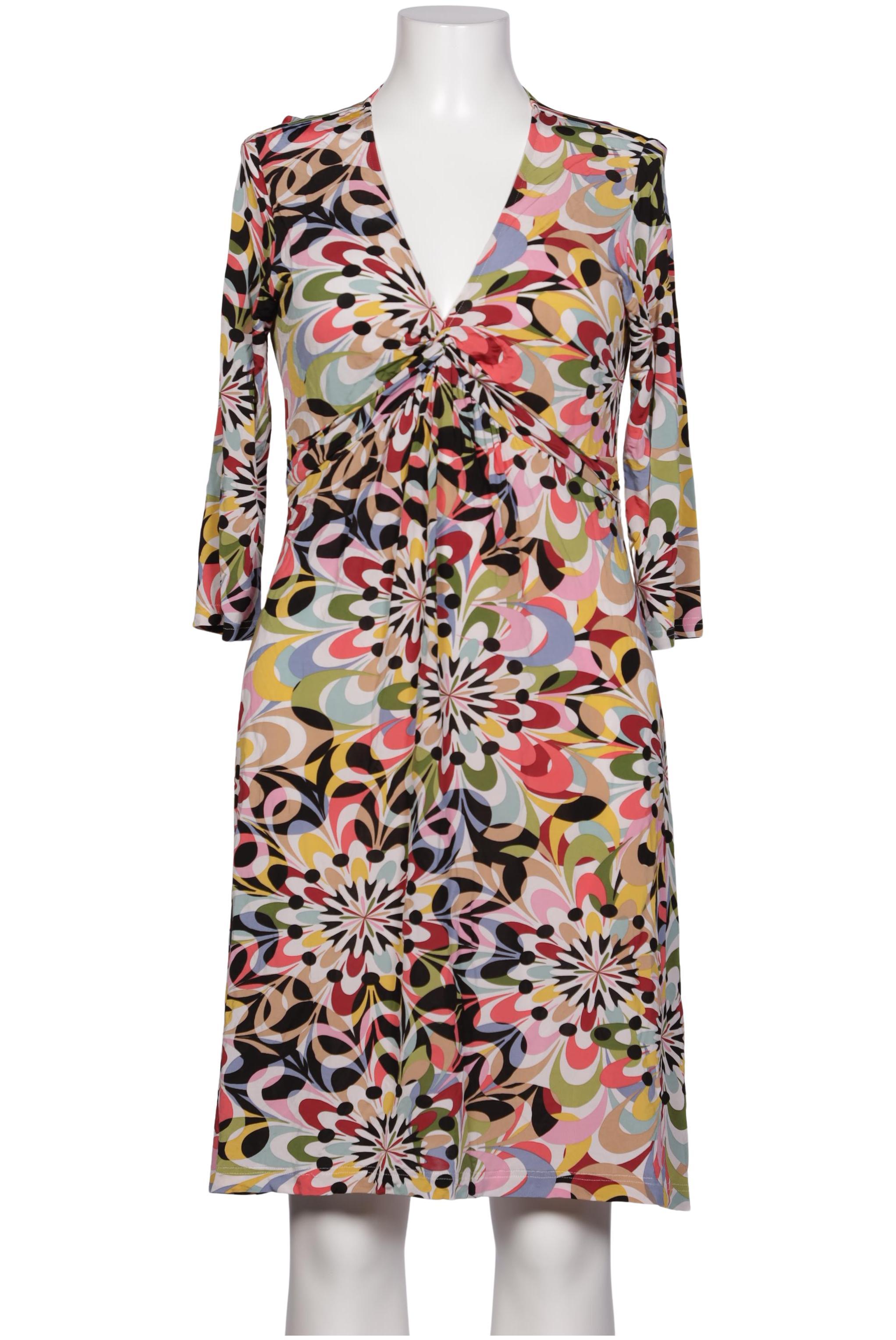 

Avoca Damen Kleid, mehrfarbig, Gr. 4