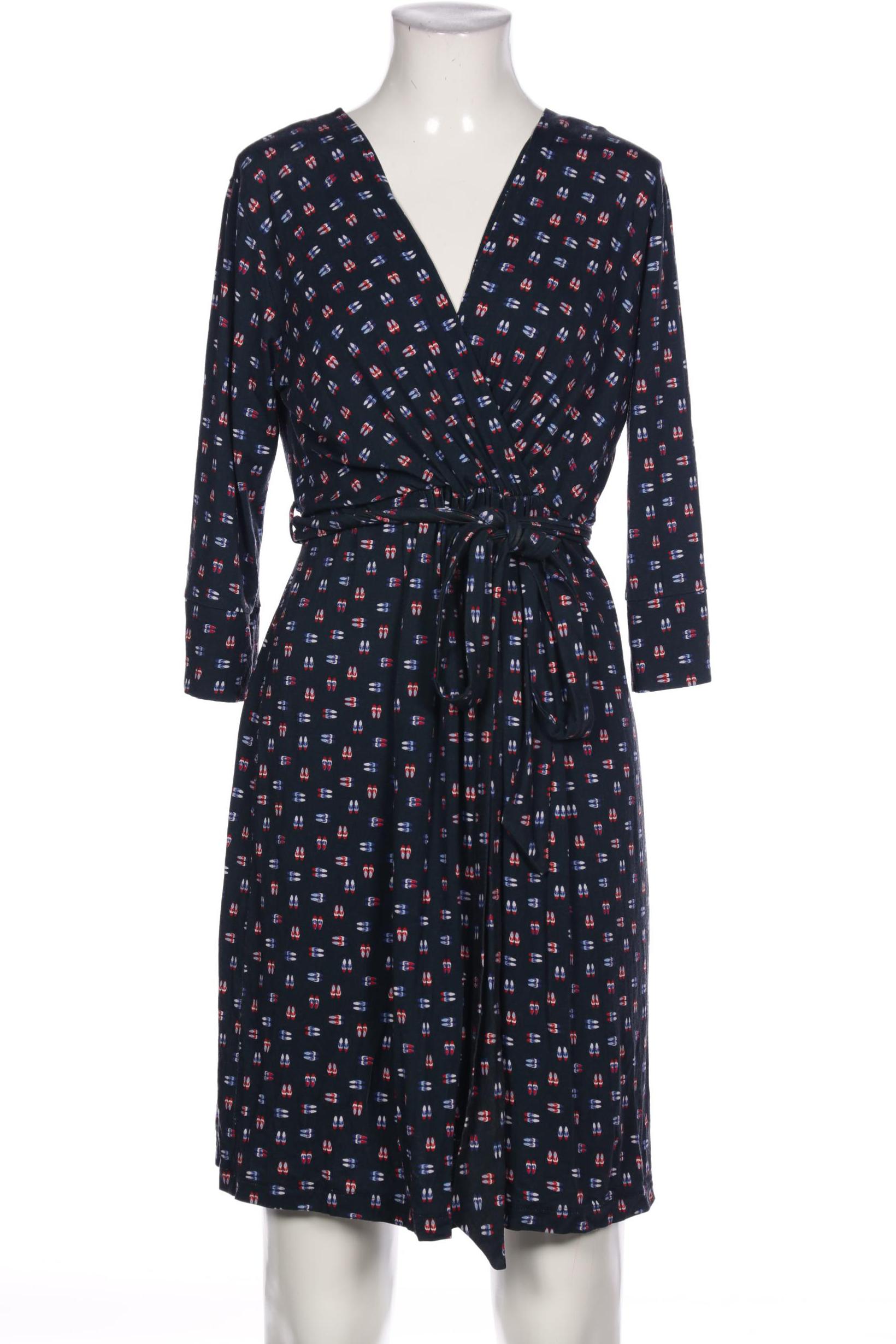 

Avoca Damen Kleid, marineblau, Gr. 4