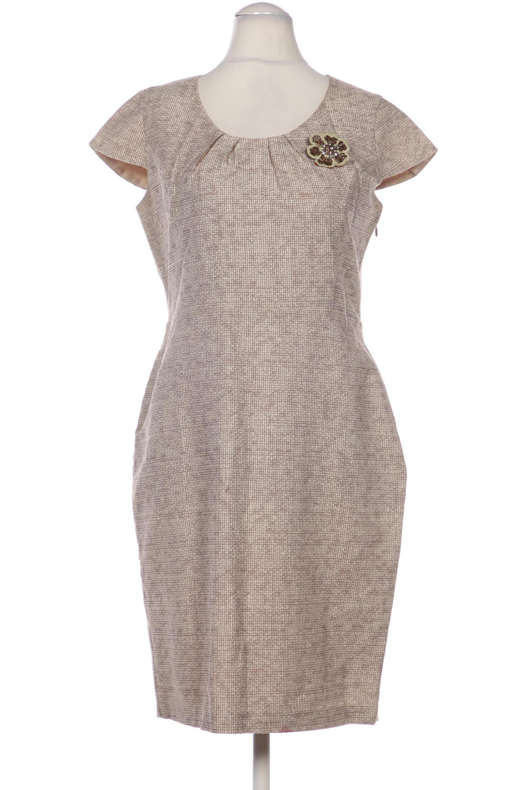 

Avoca Damen Kleid, beige, Gr. 38