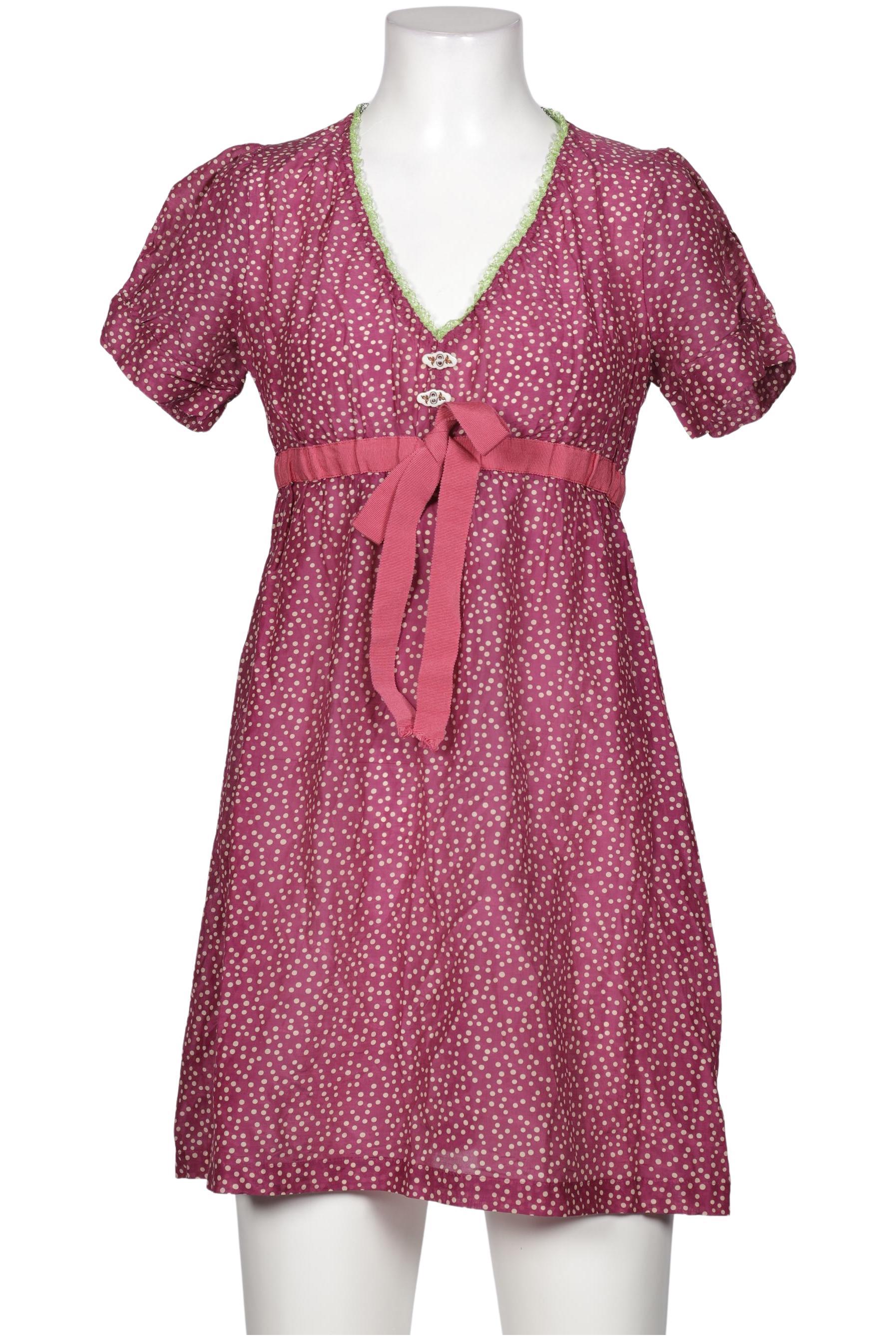 

Avoca Damen Kleid, pink, Gr. 36