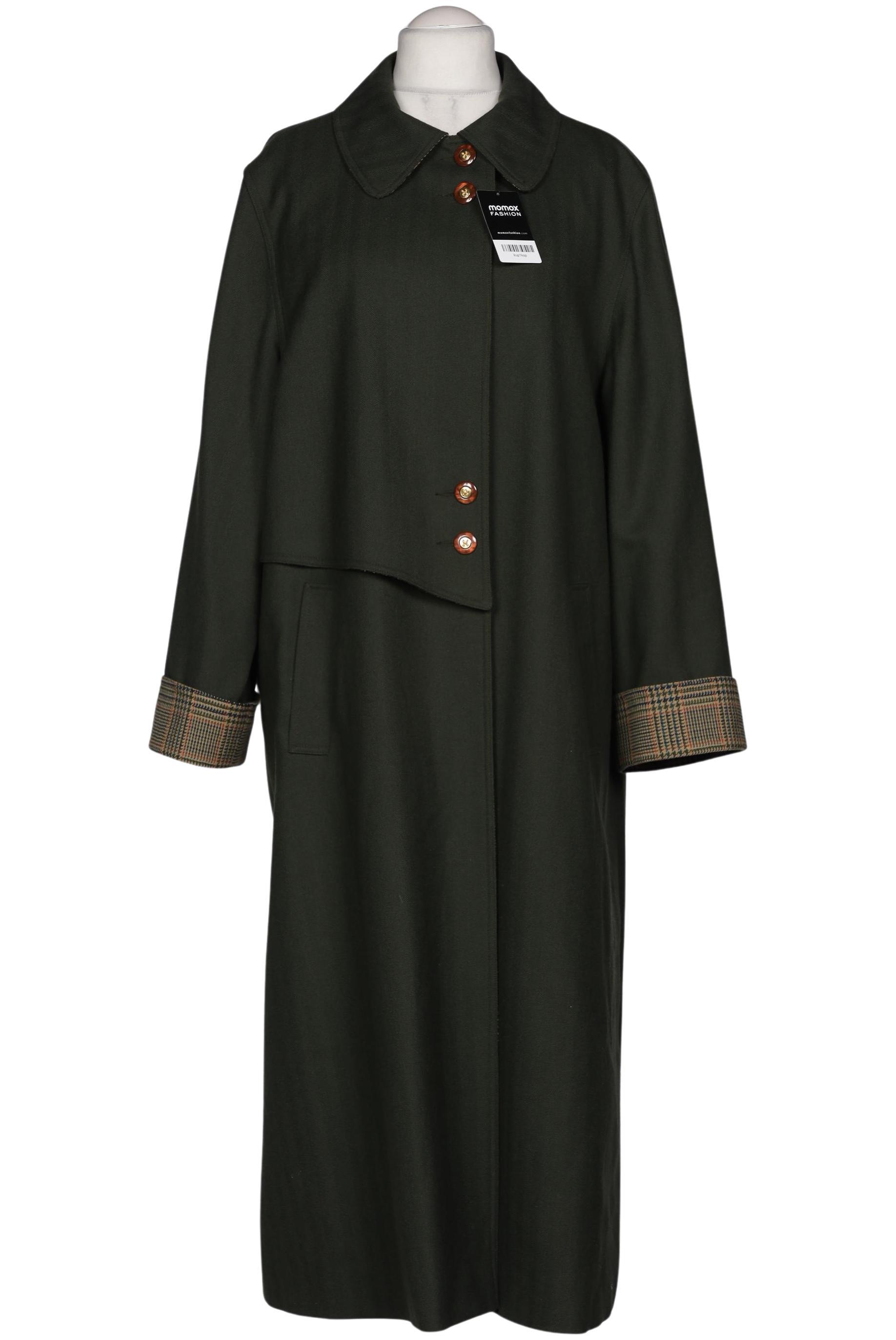 

Avoca Damen Mantel, grün, Gr. 44