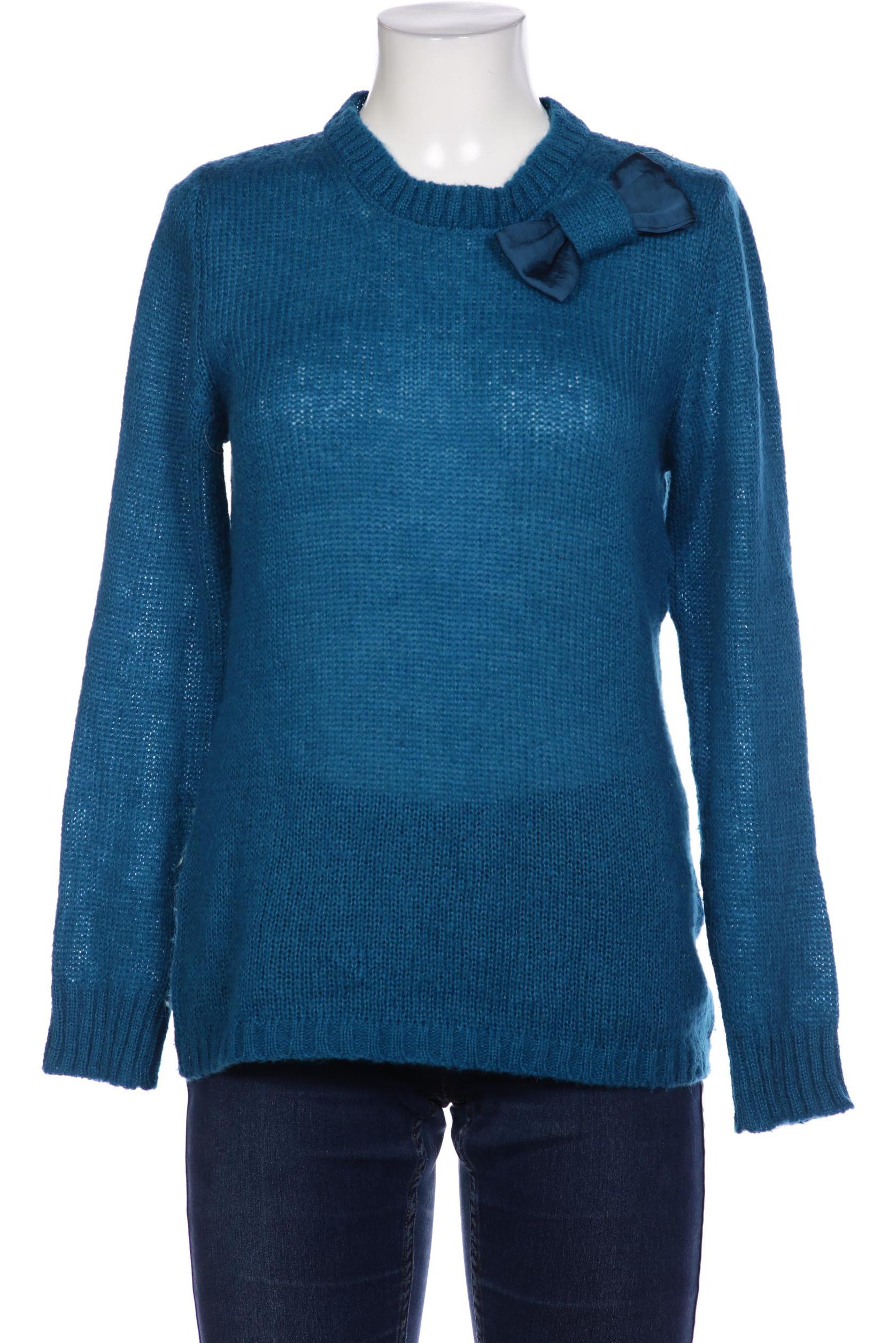 

Avoca Damen Pullover, türkis, Gr. 42