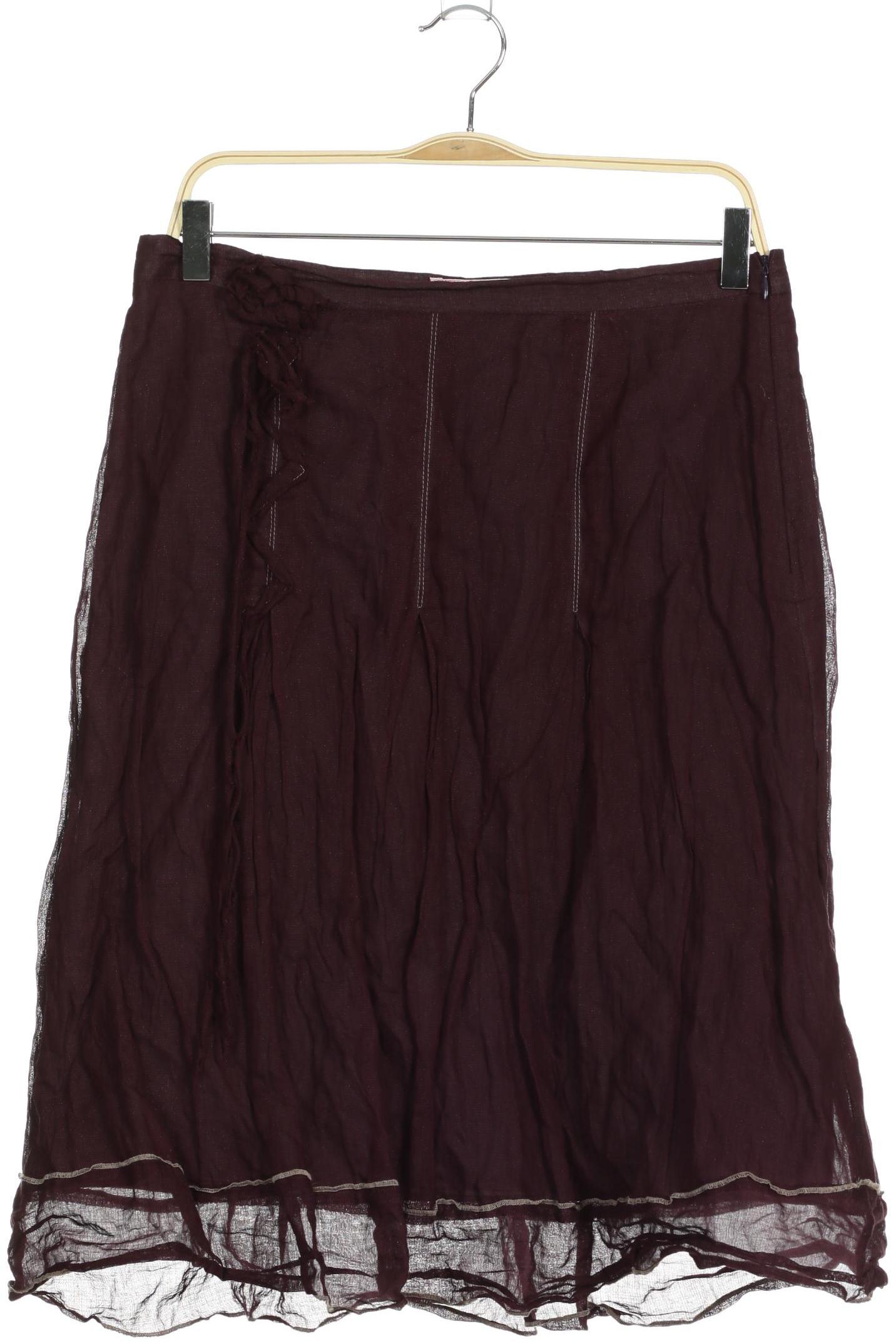 

Avoca Damen Rock, braun, Gr. 38