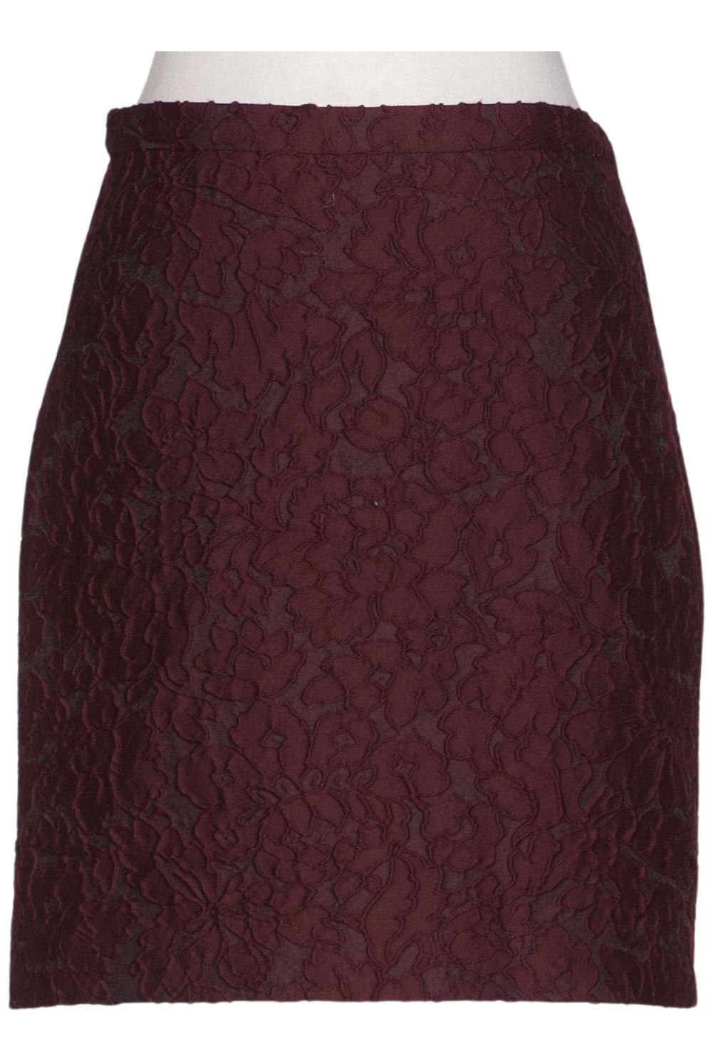 

Avoca Damen Rock, bordeaux, Gr. 34