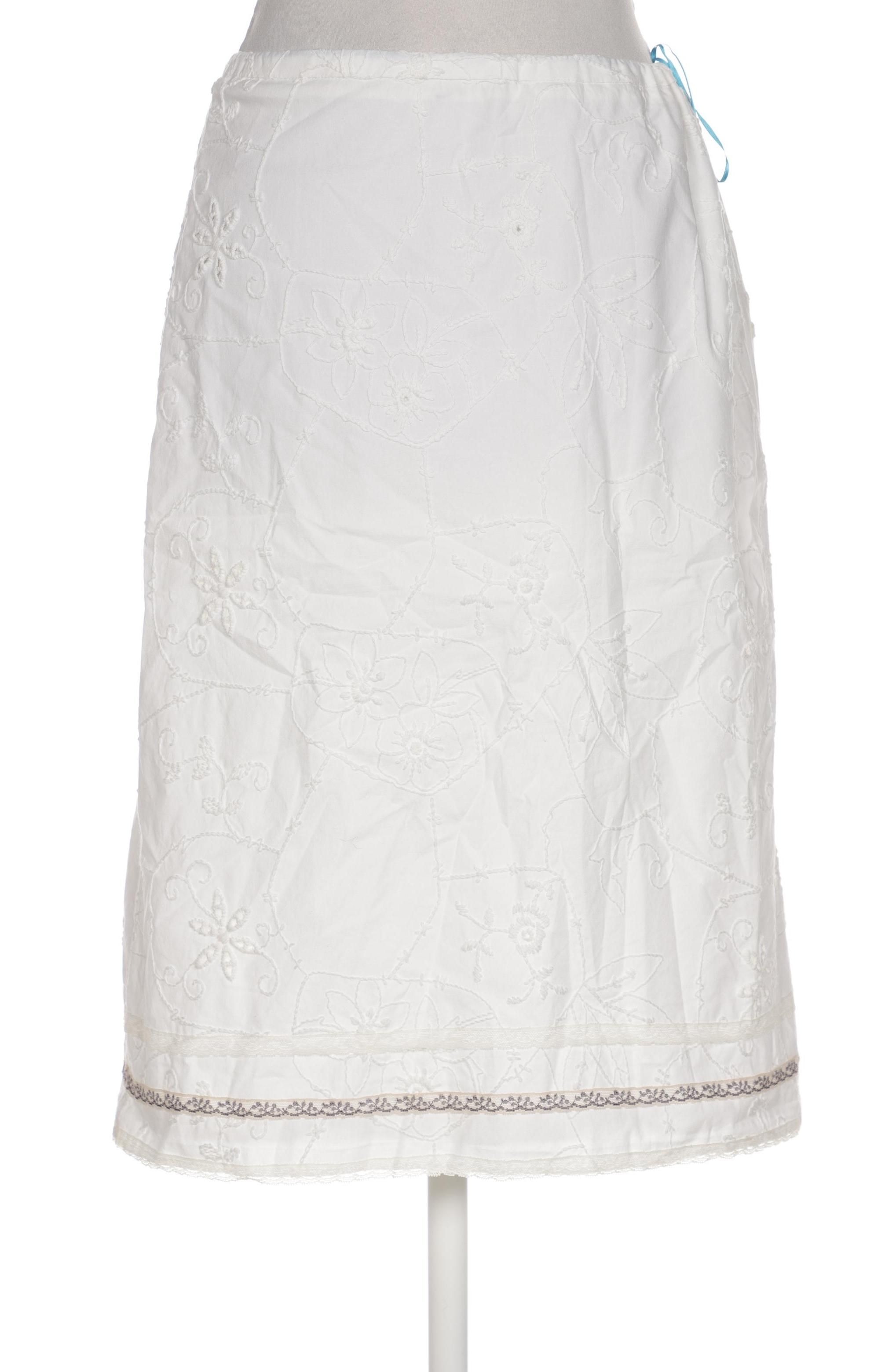 

Avoca Damen Rock, weiß, Gr. 30