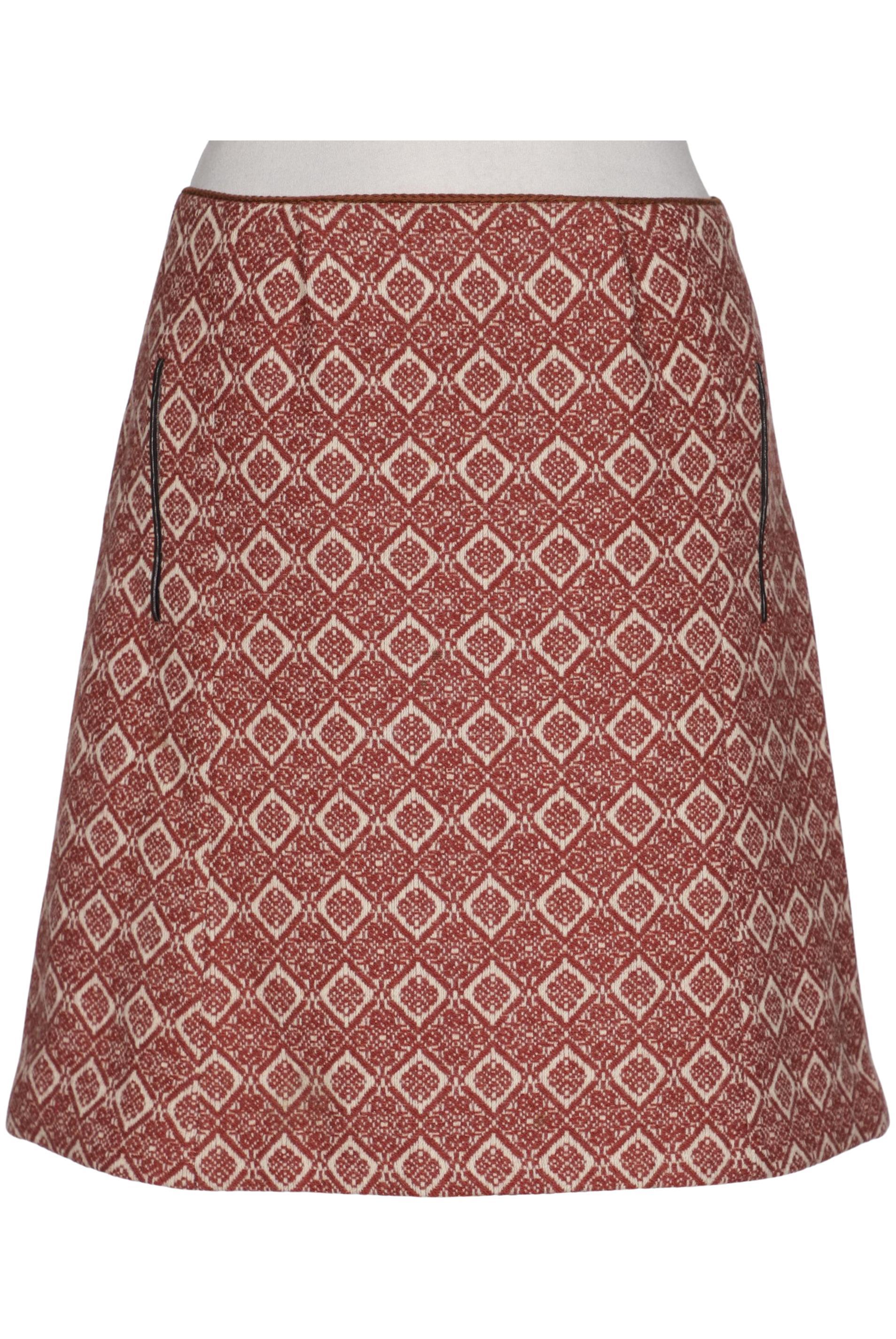 

Avoca Damen Rock, rot, Gr. 38