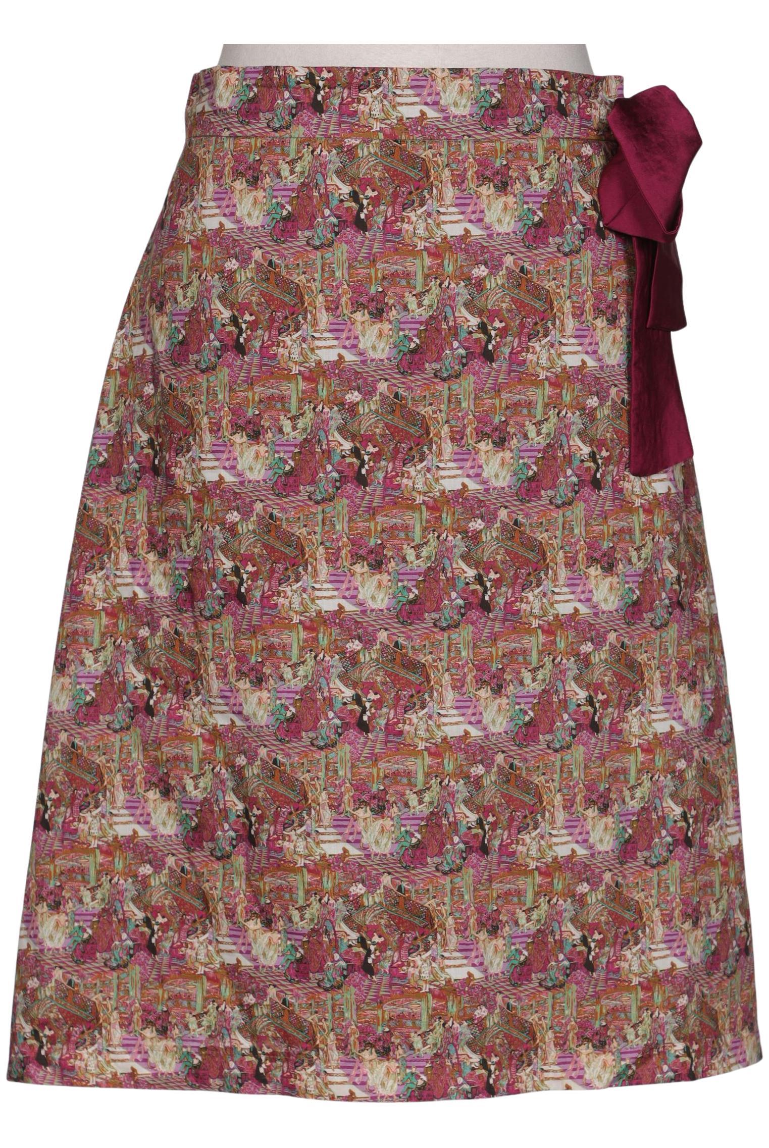 

Avoca Damen Rock, pink, Gr. 38