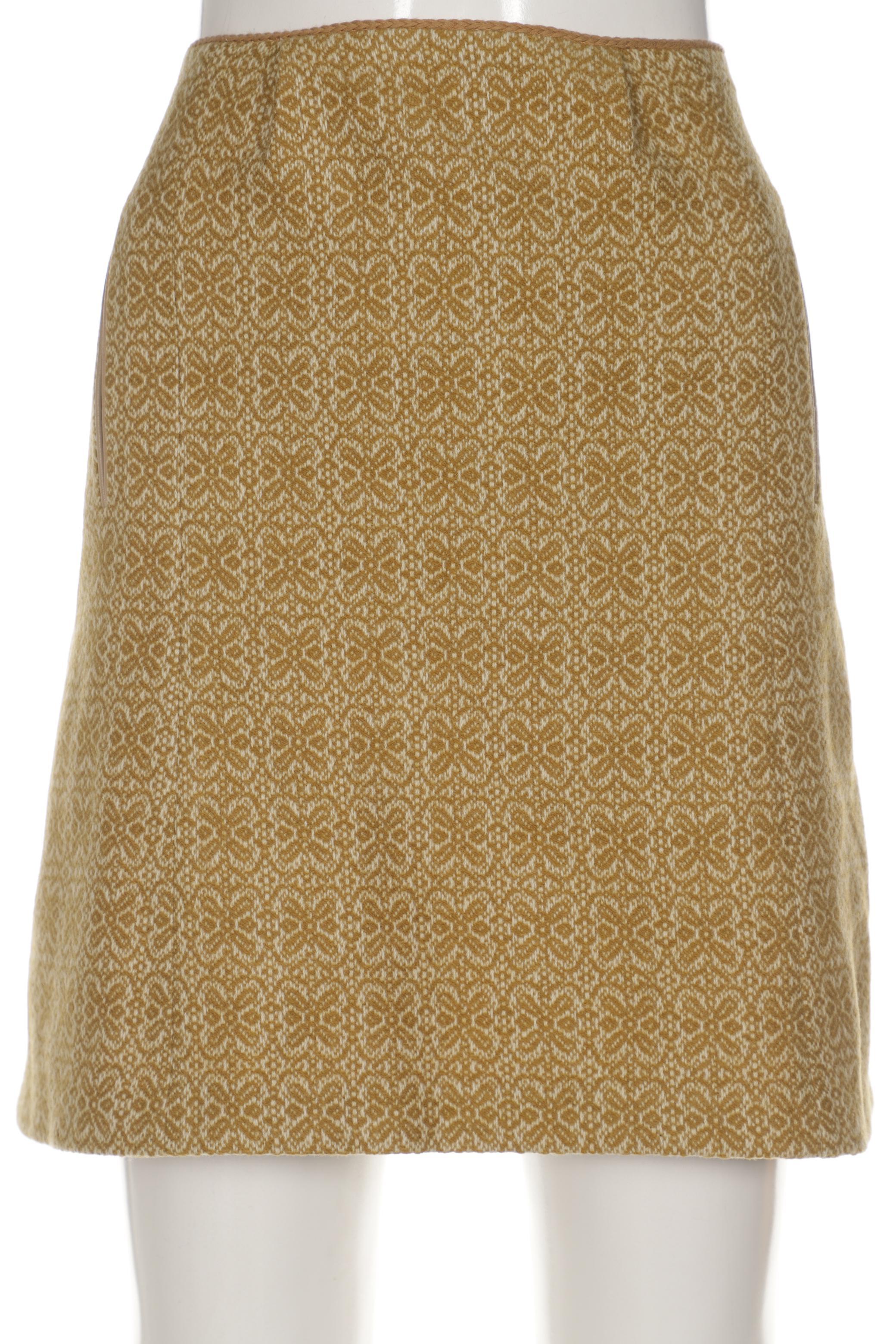 

Avoca Damen Rock, gelb