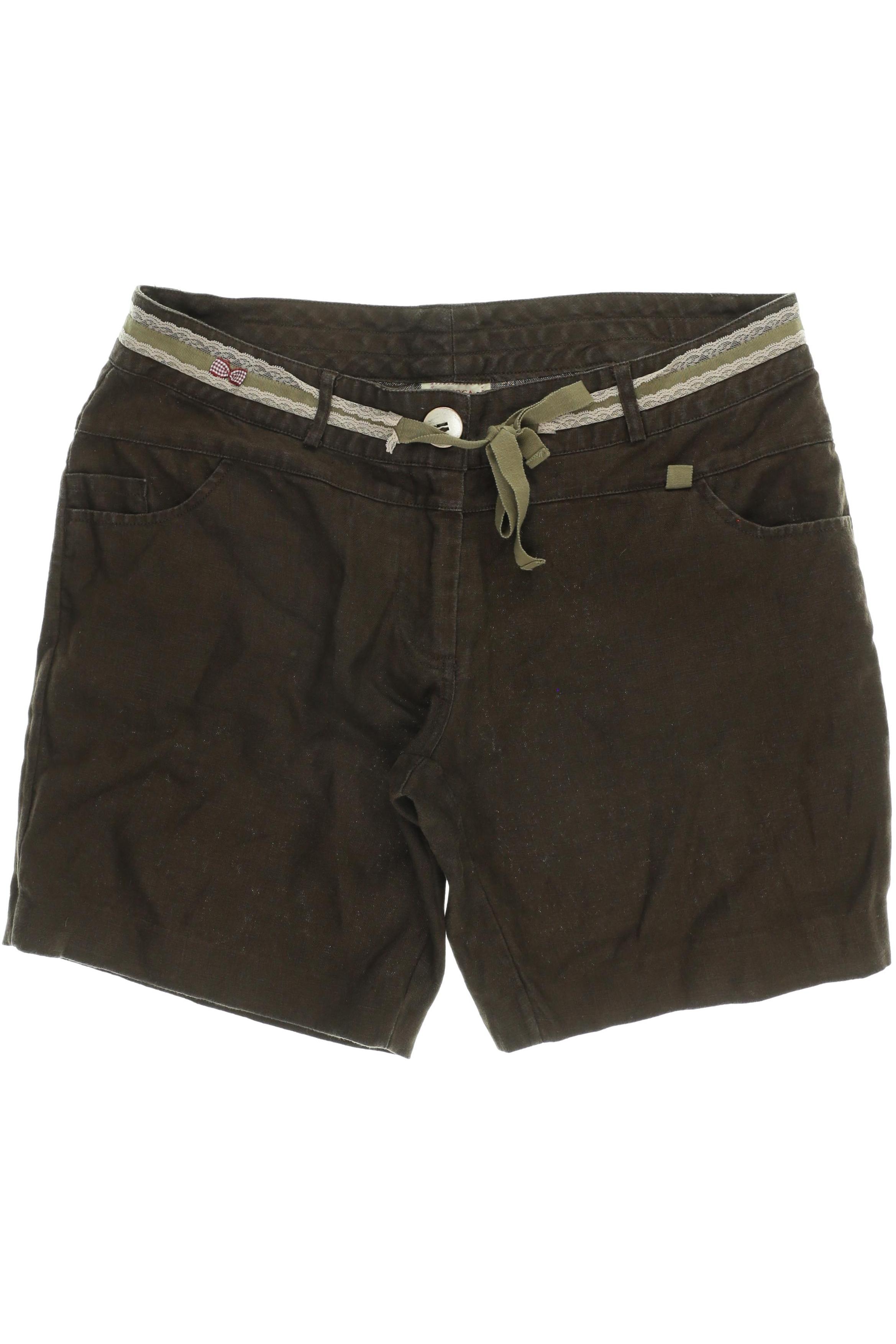 

Avoca Damen Shorts, braun, Gr. 44