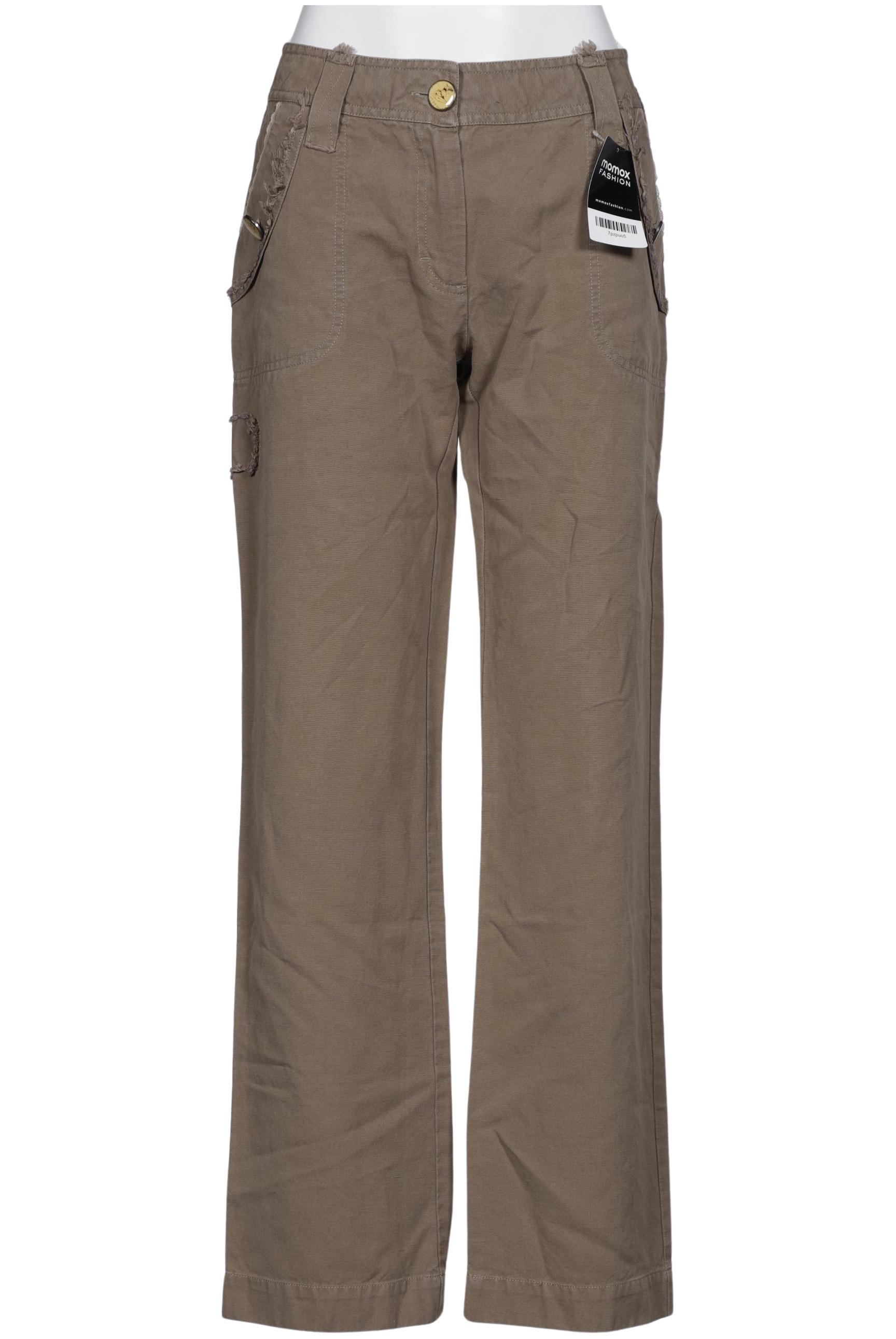 

Avoca Damen Stoffhose, braun, Gr. 38