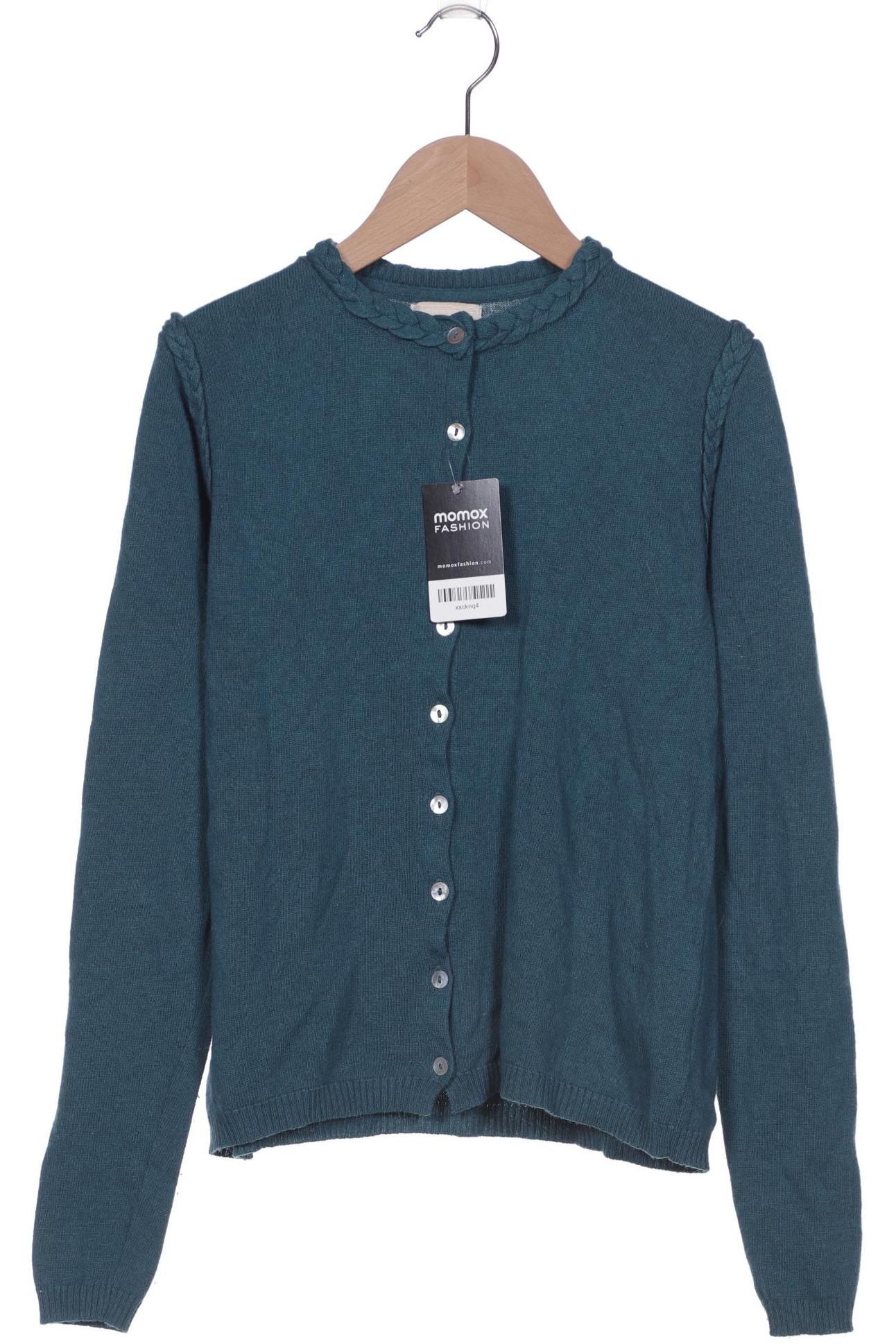 

Avoca Damen Strickjacke, türkis