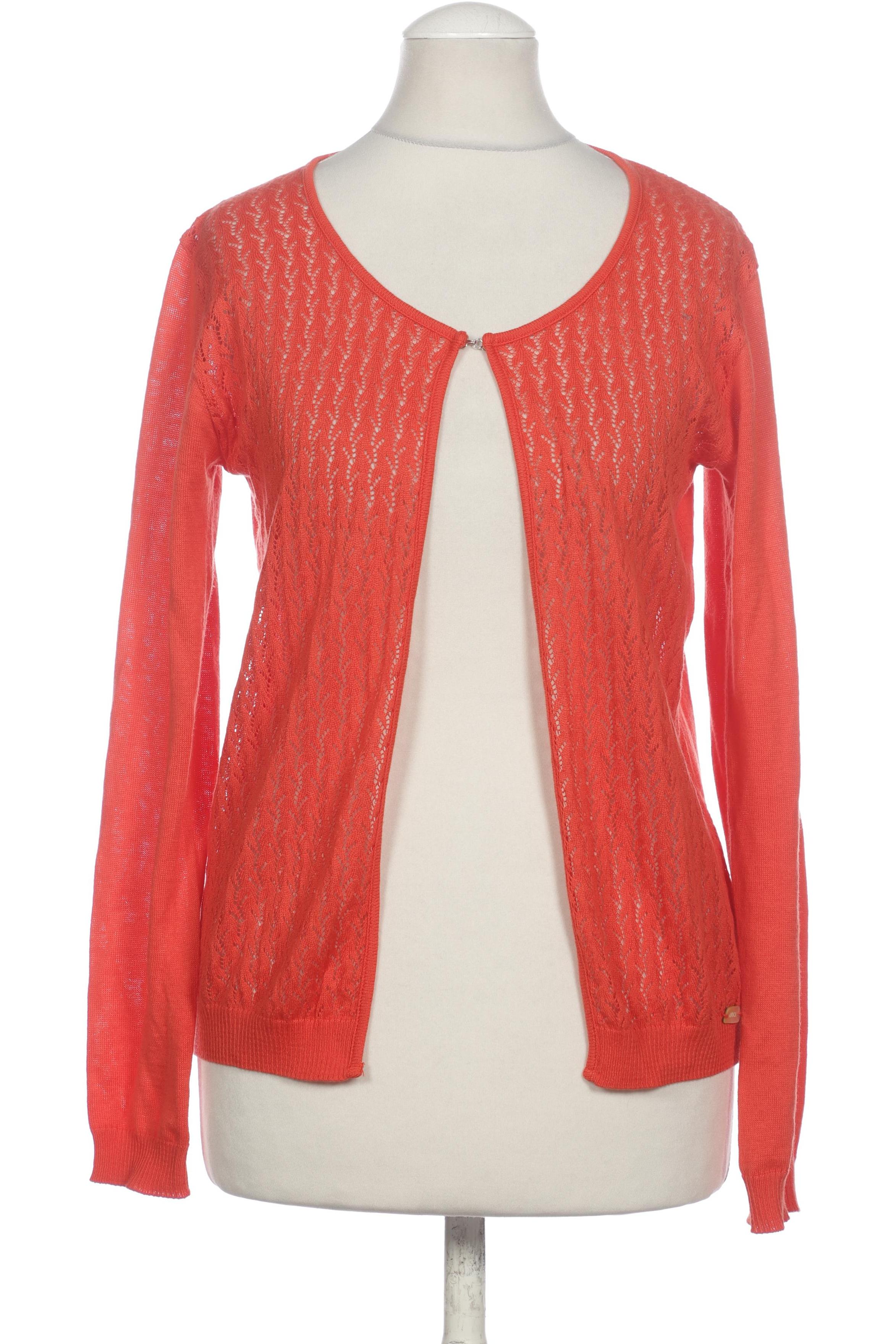 

Avoca Damen Strickjacke, rot, Gr. 36