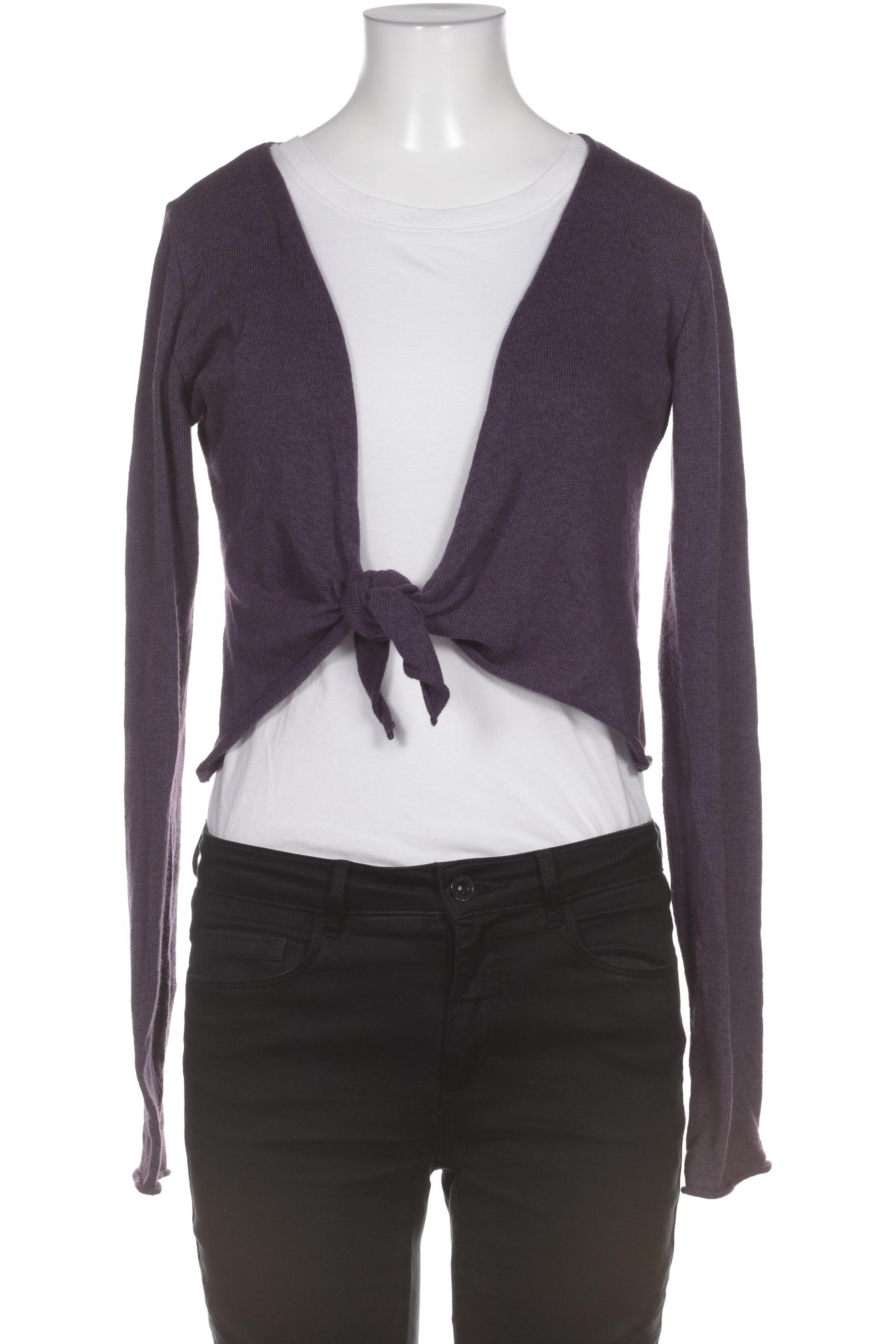 

Avoca Damen Strickjacke, flieder, Gr. 8