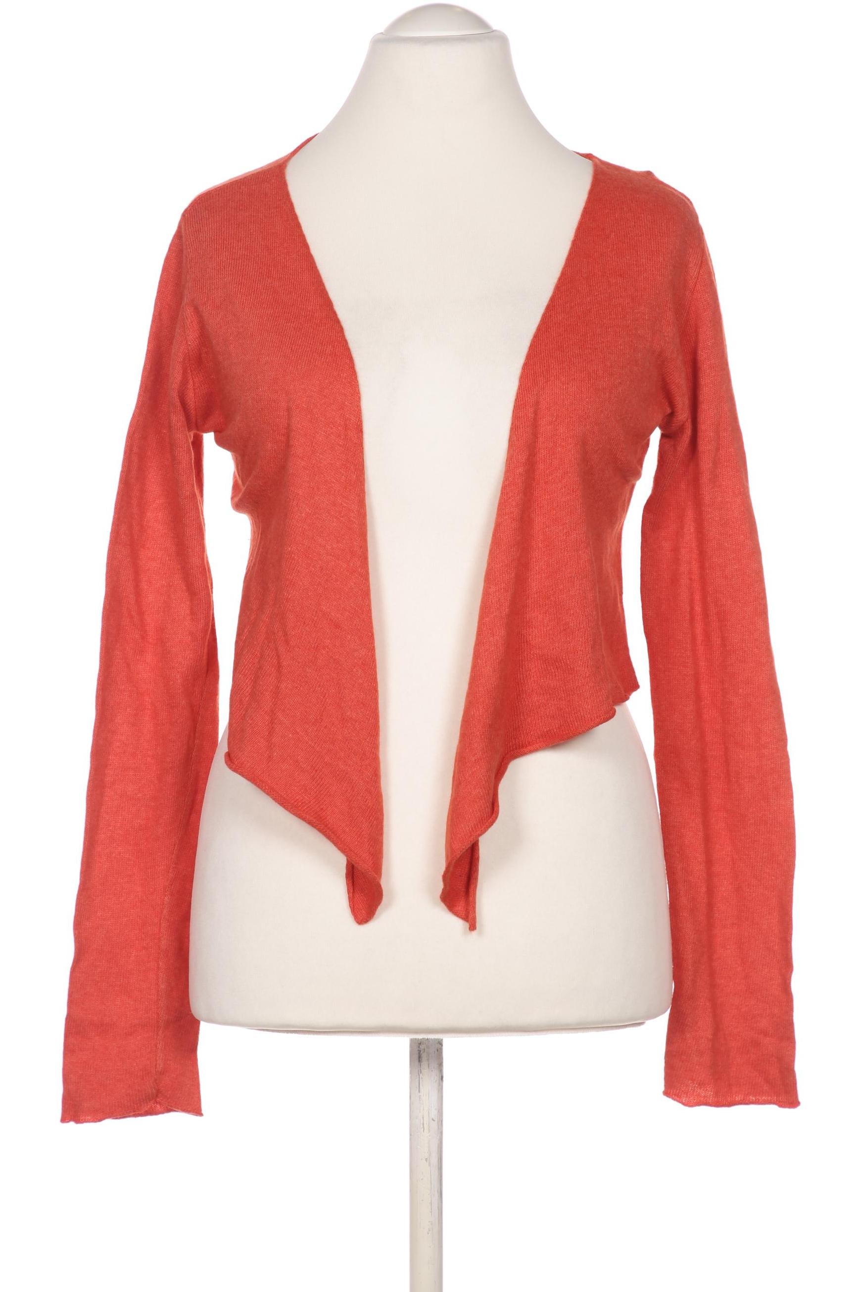 

Avoca Damen Strickjacke, orange, Gr. 42