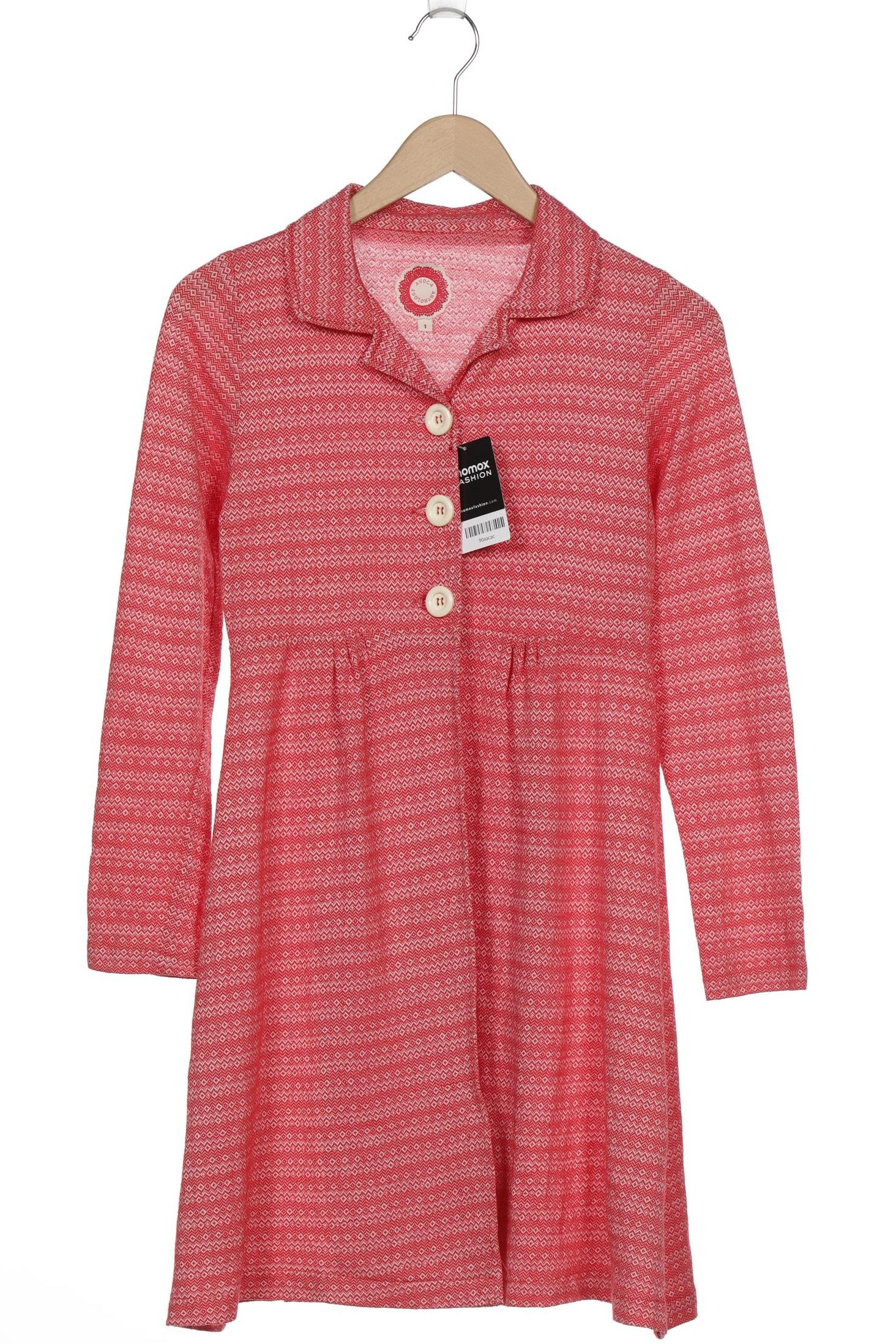 

Avoca Damen Strickjacke, rot