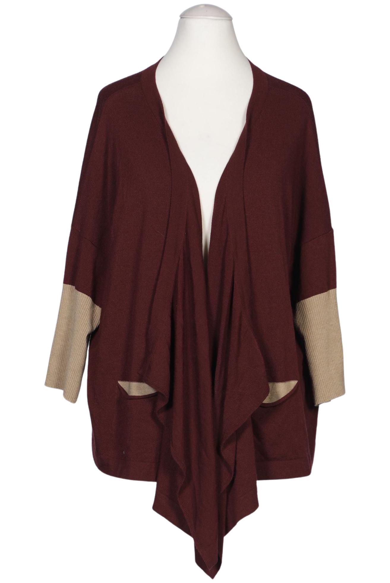 

Avoca Damen Strickjacke, mehrfarbig, Gr. 36