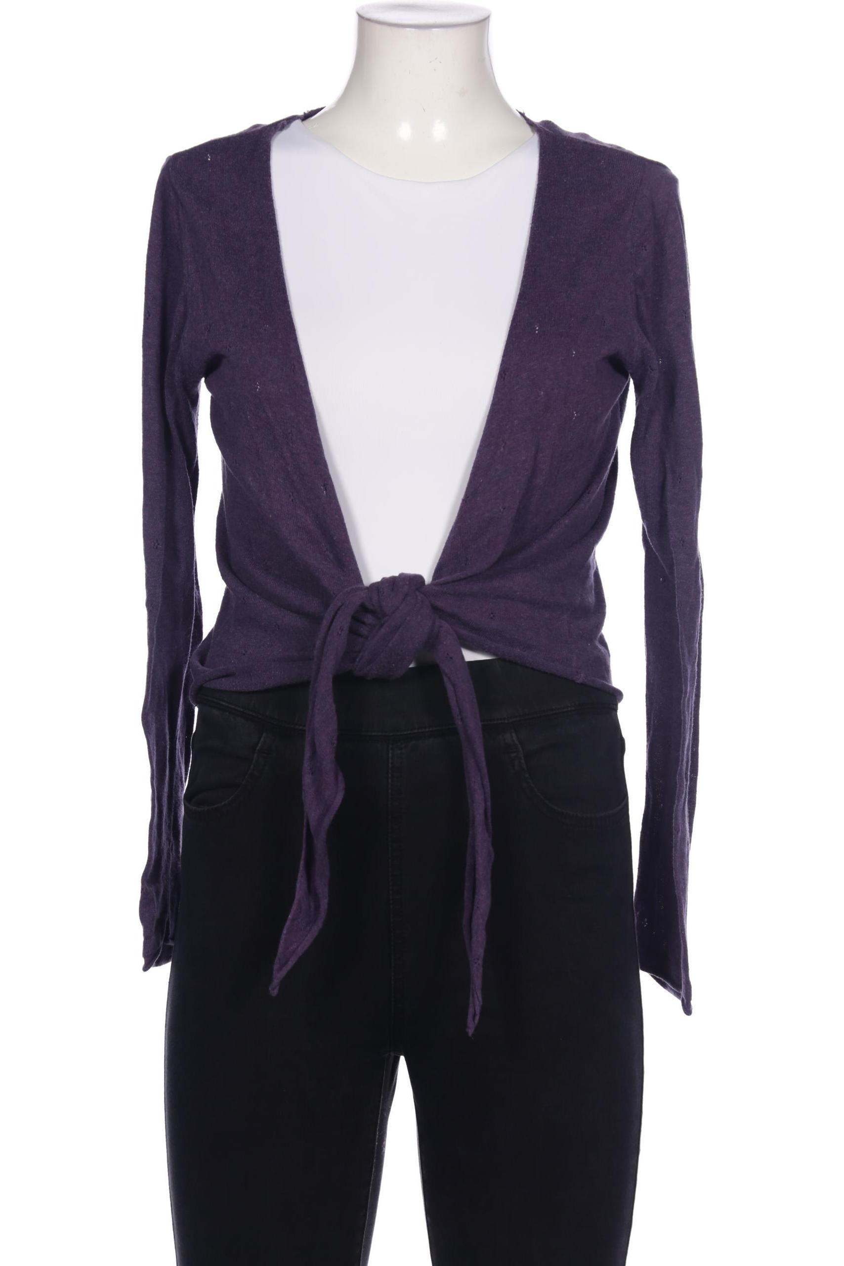 

Avoca Damen Strickjacke, flieder, Gr. 38