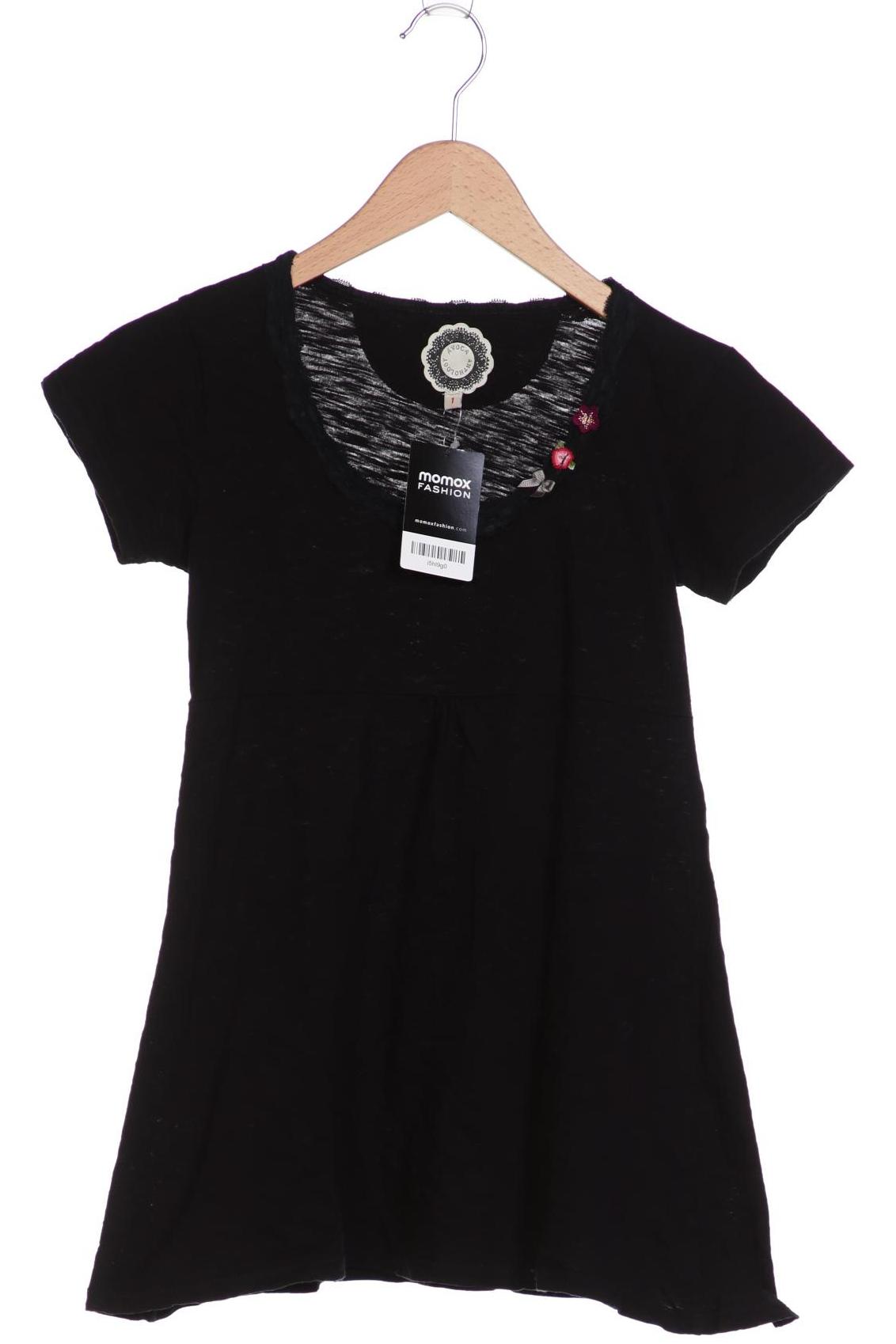 

Avoca Damen T-Shirt, schwarz