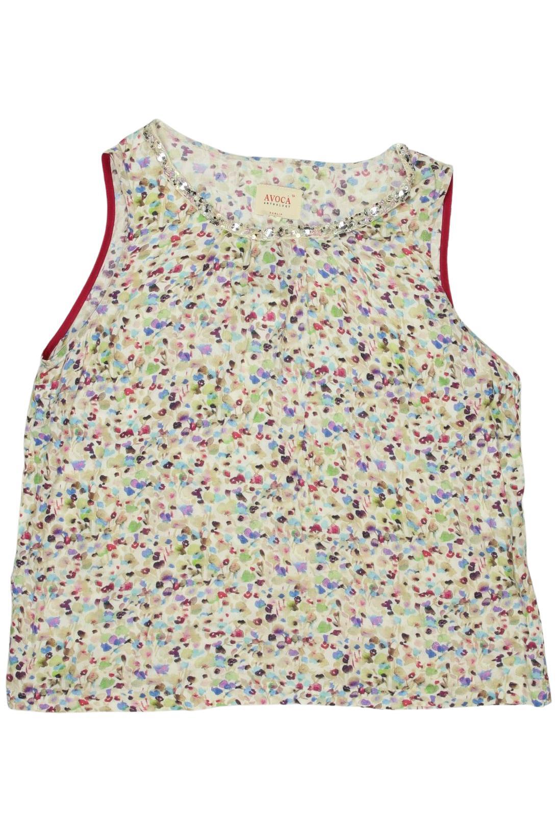 

Avoca Damen Top, cremeweiß, Gr. 38