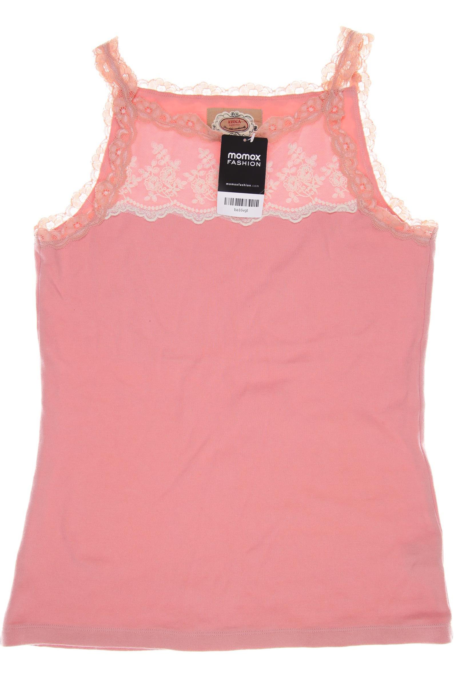 

Avoca Damen Top, pink