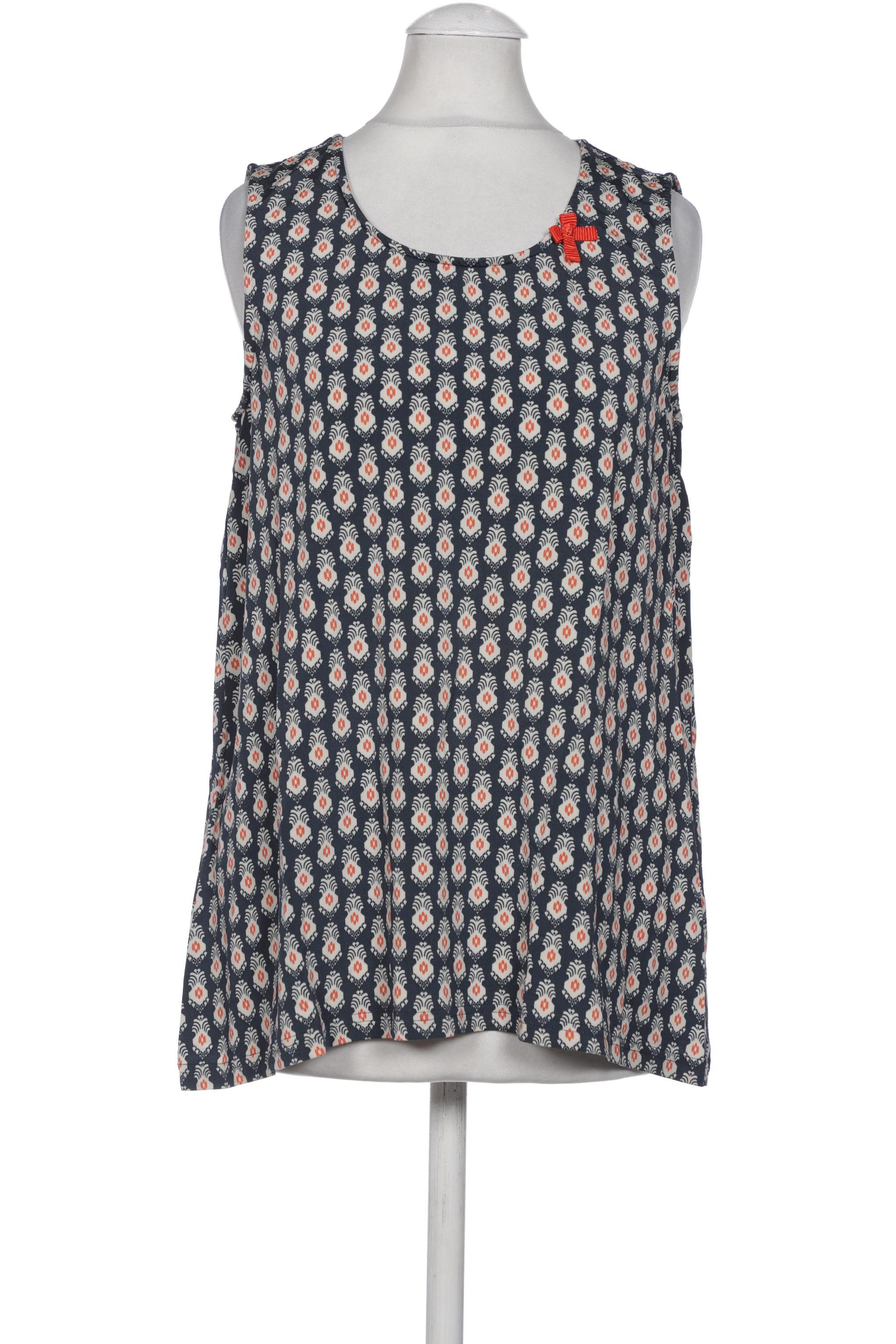 

Avoca Damen Top, marineblau, Gr. 36