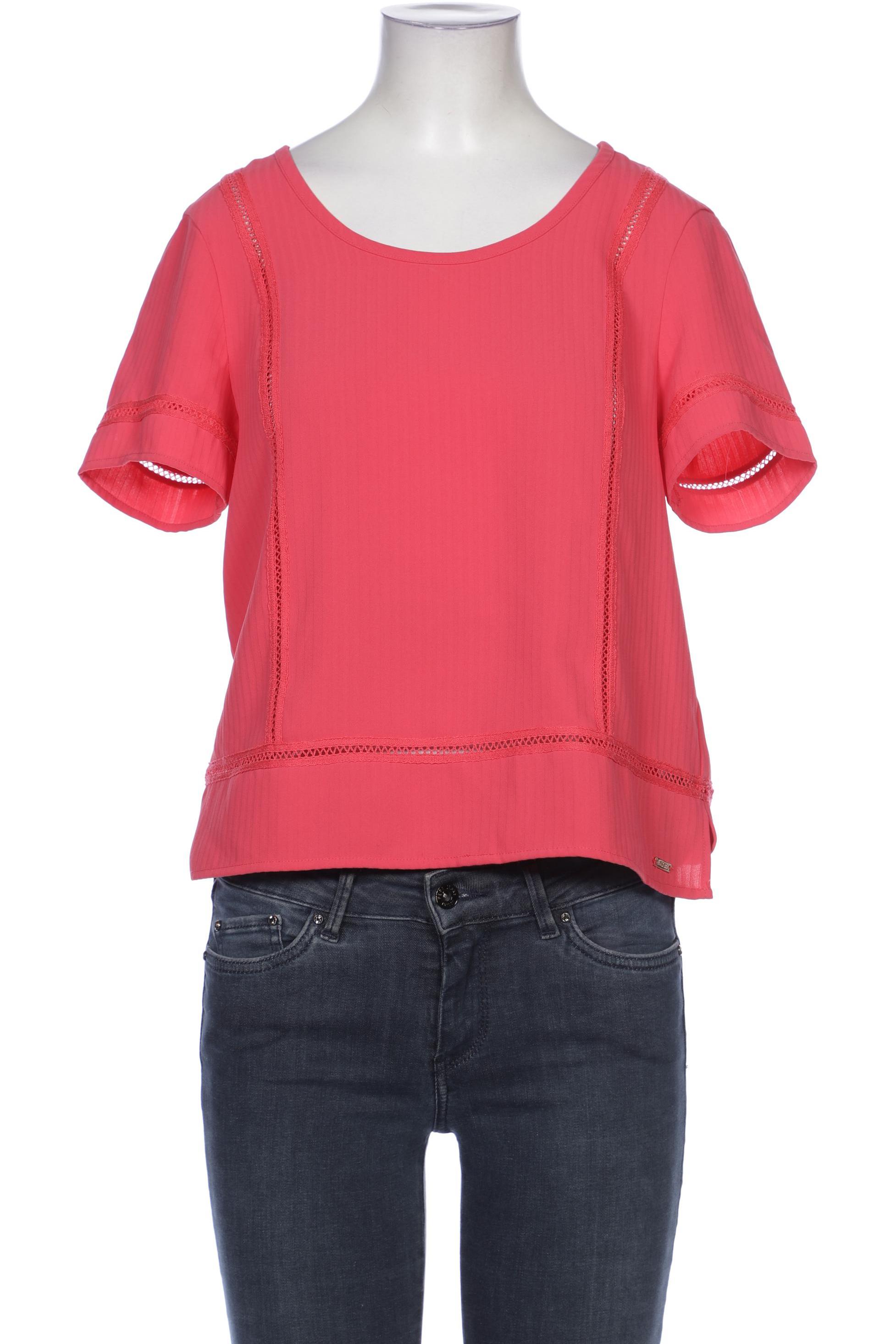 

AX Armani Exchange Damen Bluse, pink, Gr. 36