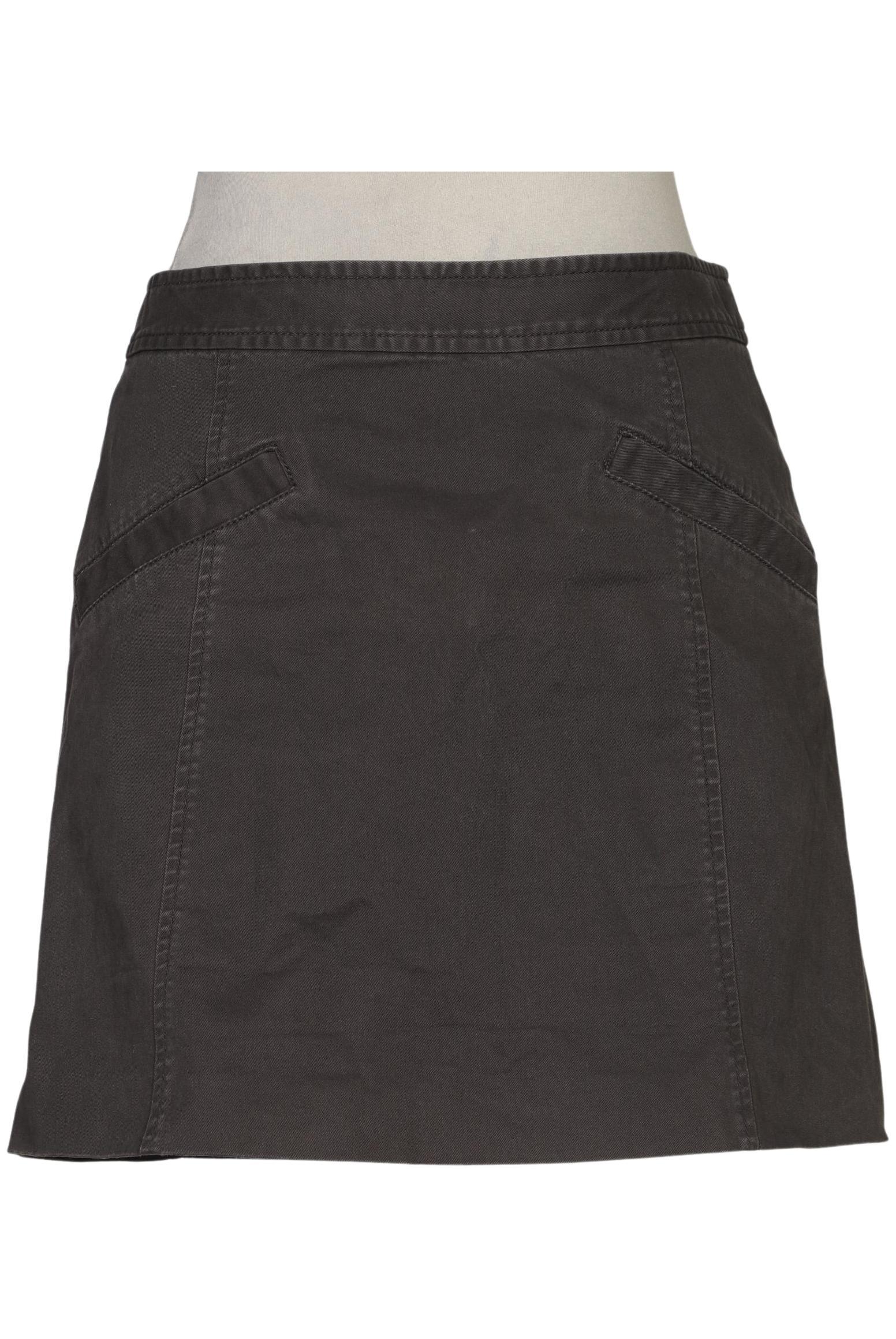 

AX Armani Exchange Damen Rock, grau, Gr. 28