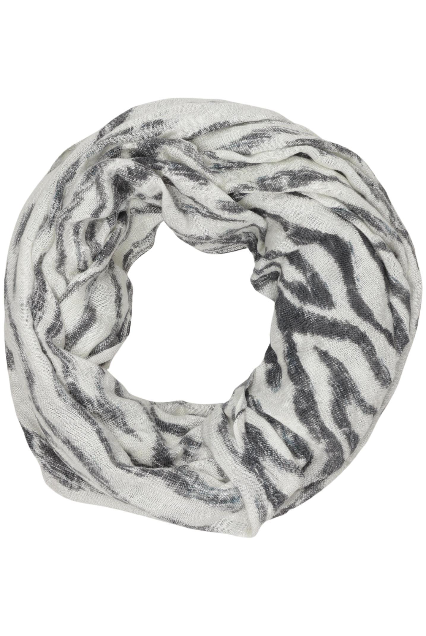 

AX Armani Exchange Damen Schal, cremeweiß, Gr.