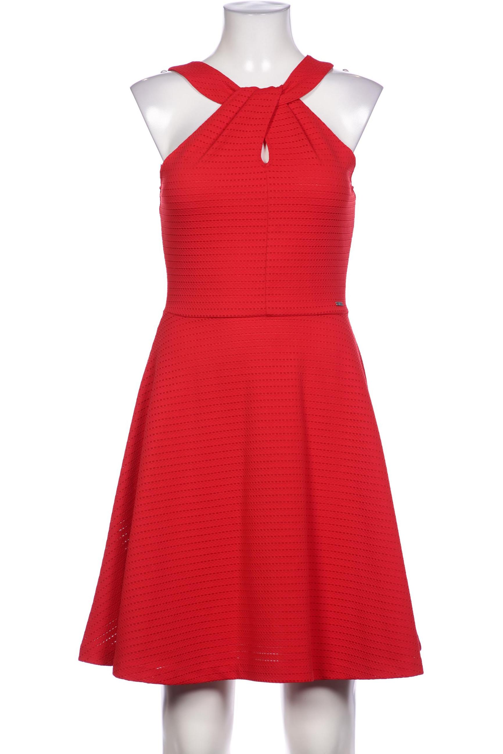 

AX Armani Exchange Damen Kleid, rot, Gr. 36