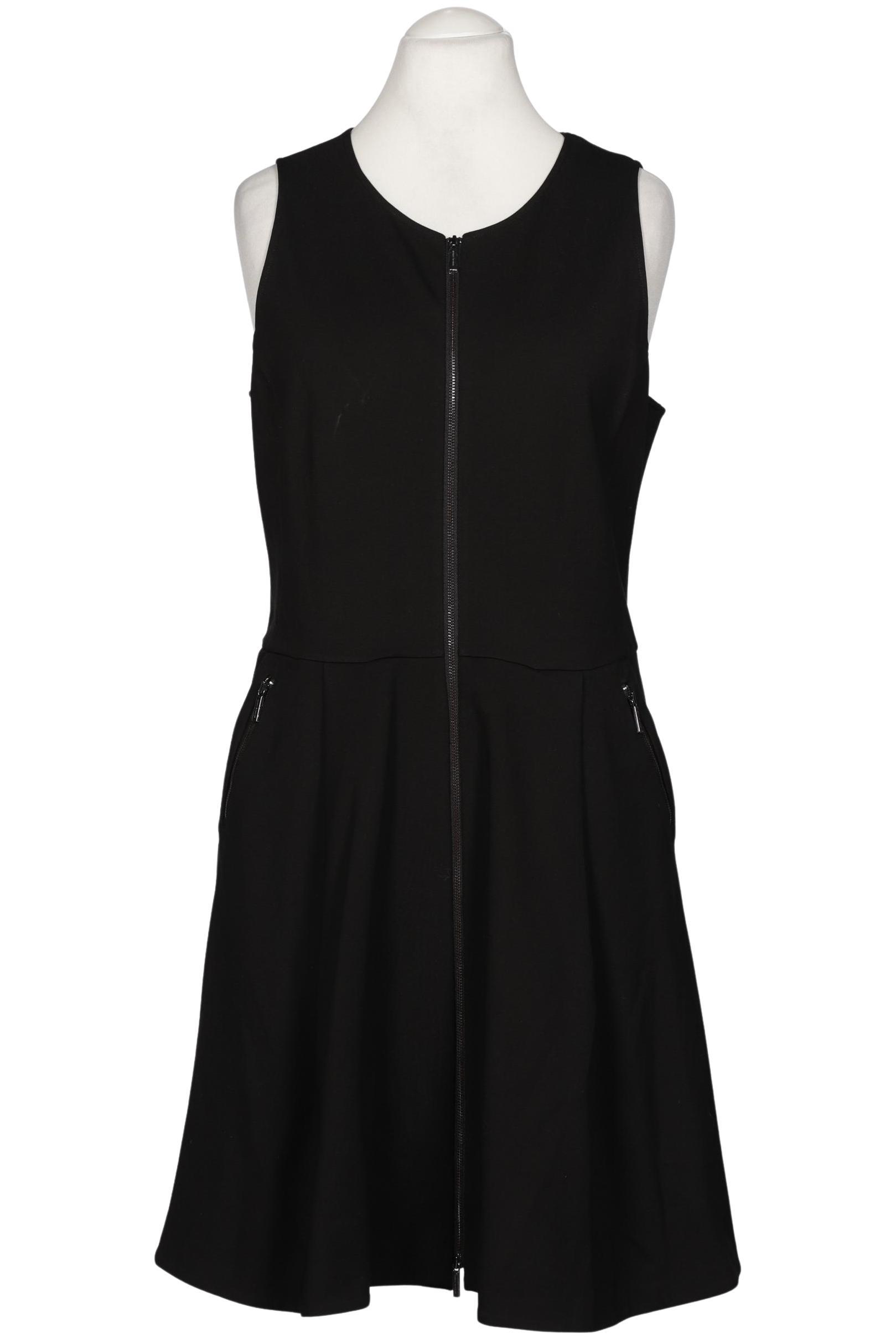 

AX Armani Exchange Damen Kleid, schwarz, Gr. 44
