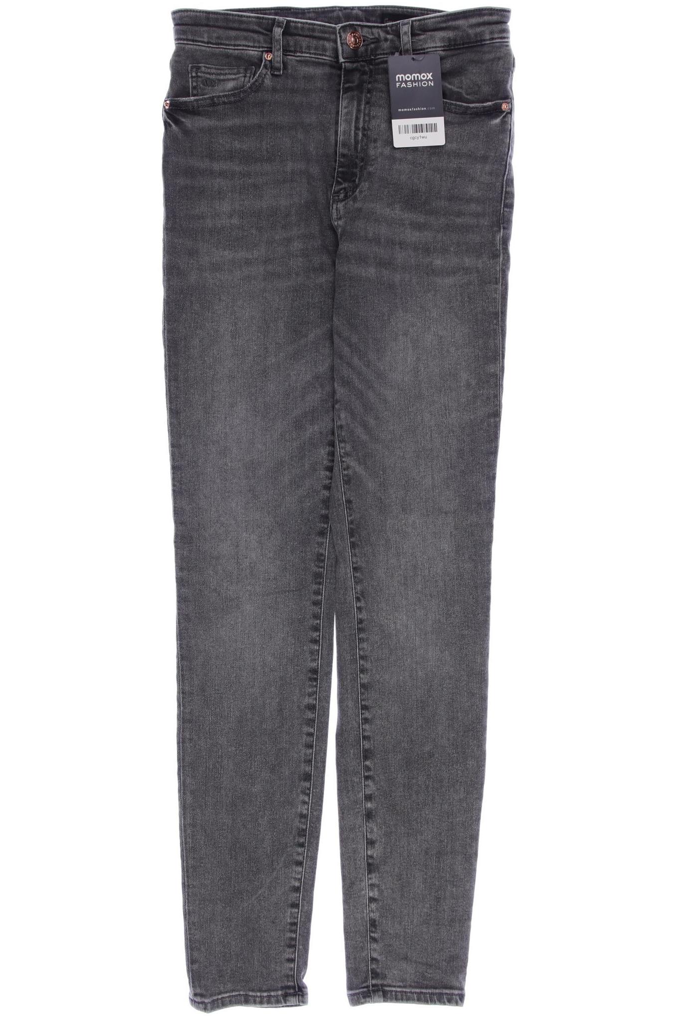 

AX Armani Exchange Damen Jeans, grau, Gr. 26