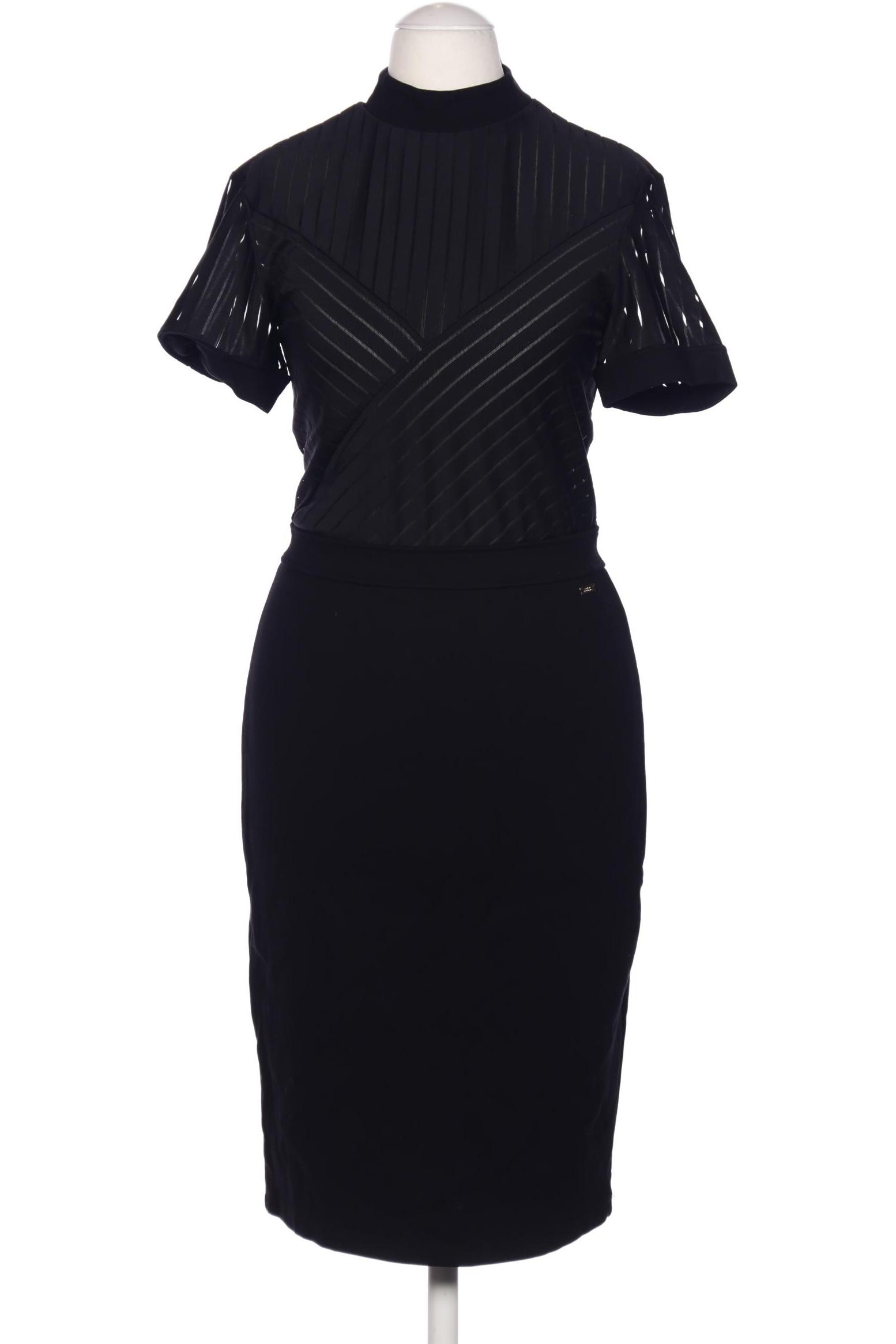 

AX Armani Exchange Damen Kleid, schwarz, Gr. 36