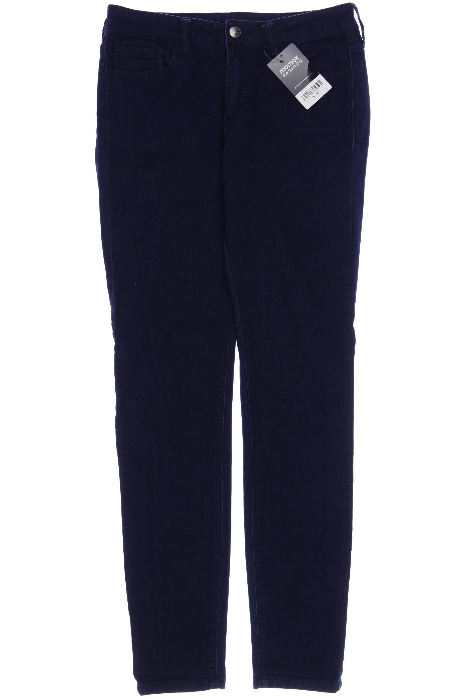 

AX Armani Exchange Damen Jeans, blau