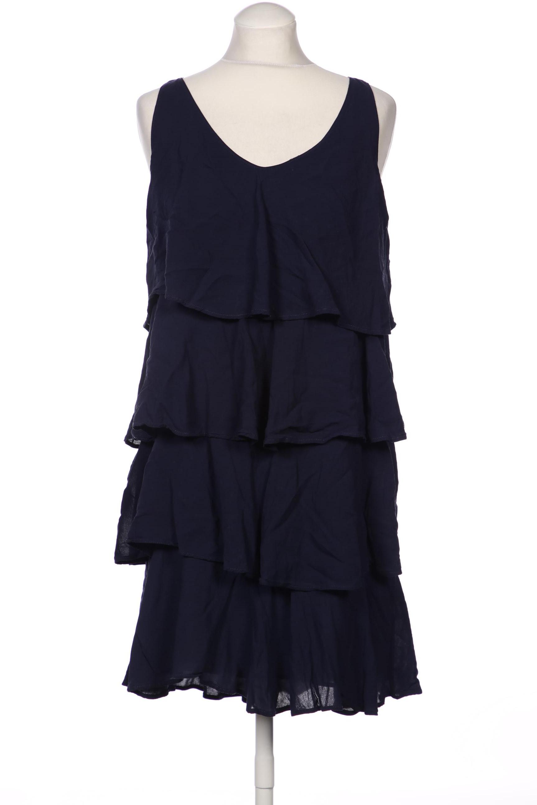 

AX Armani Exchange Damen Kleid, marineblau
