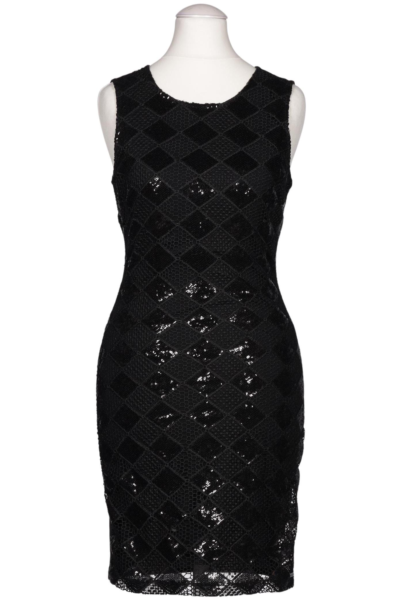 

AX Armani Exchange Damen Kleid, schwarz, Gr. 34