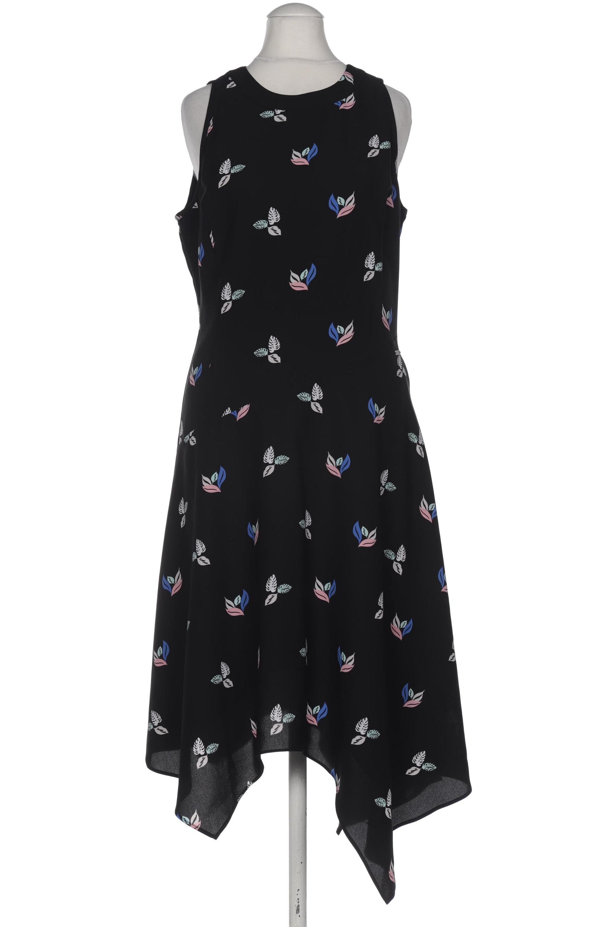 

AX Armani Exchange Damen Kleid, schwarz
