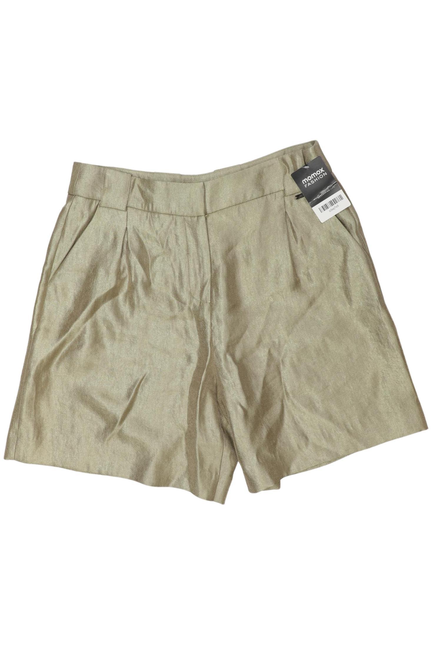 

AX Armani Exchange Damen Shorts, gold, Gr. 6