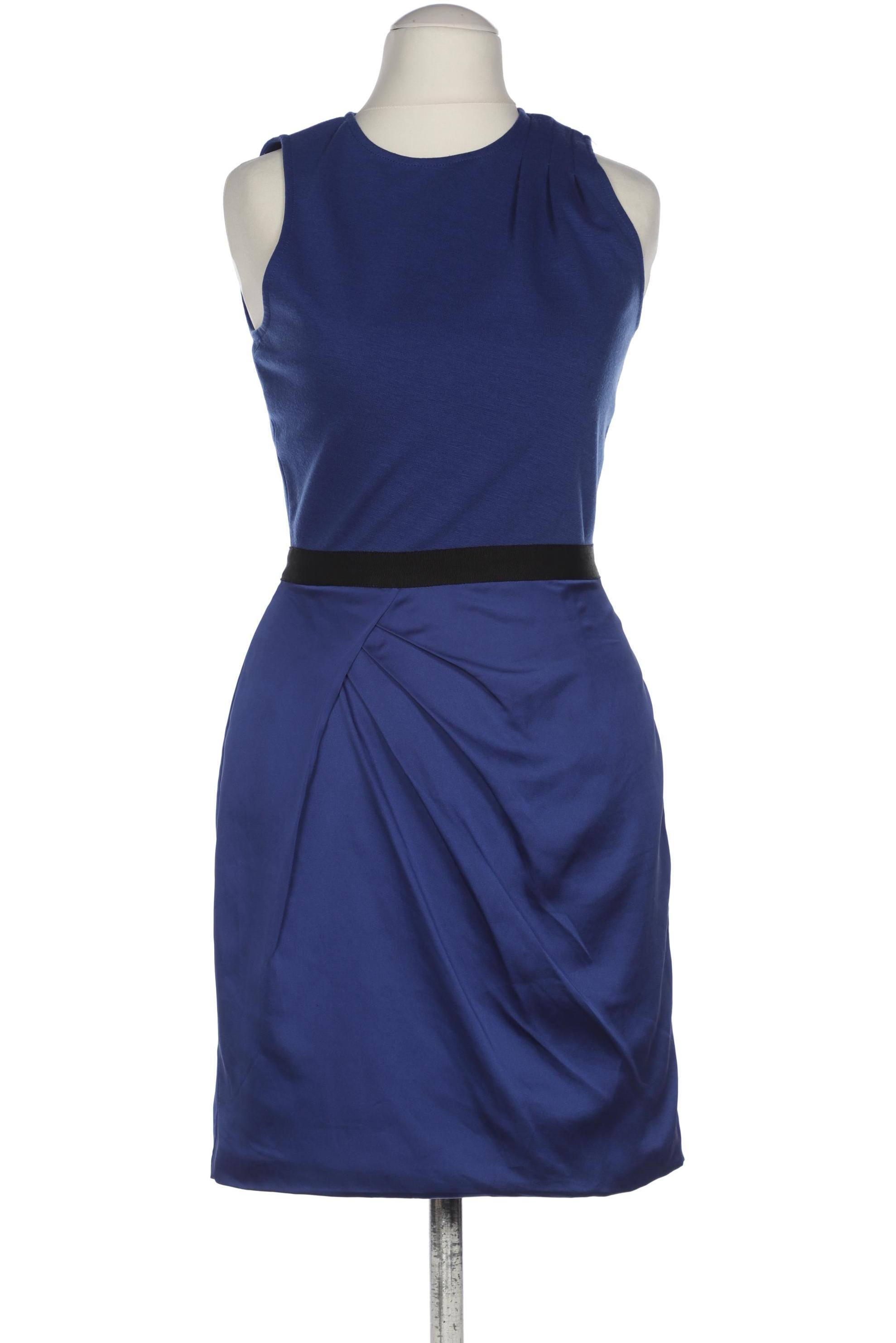 

AX Armani Exchange Damen Kleid, blau, Gr. 36
