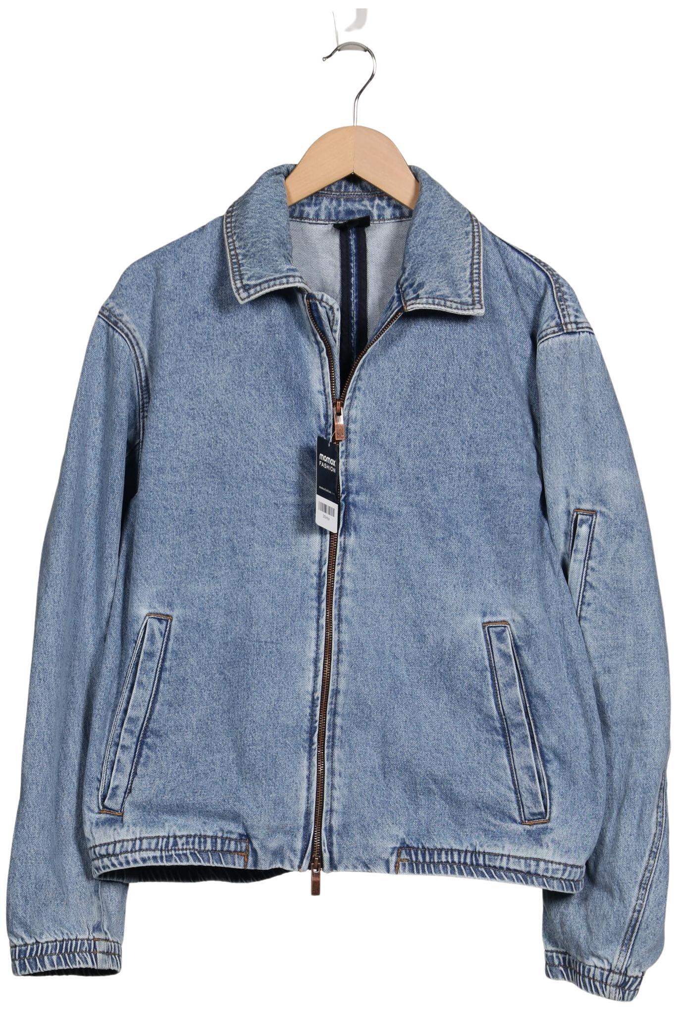 

AX Armani Exchange Herren Jacke, blau, Gr. 52