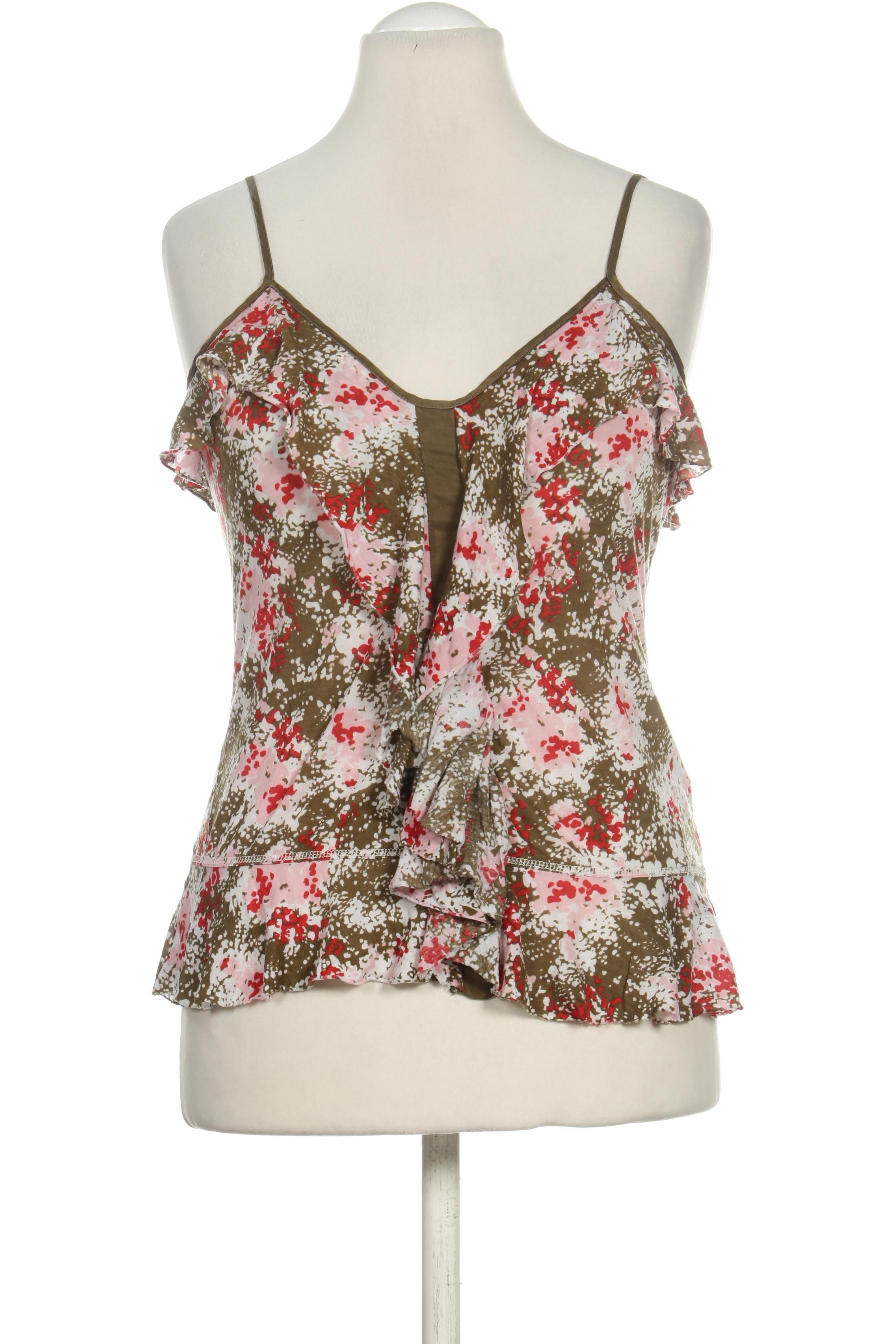 

AX Armani Exchange Damen Top, grün, Gr. 38